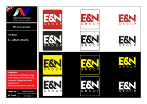 Logo Design by nvisiondesign.co.uk for this project | Design: #32466549