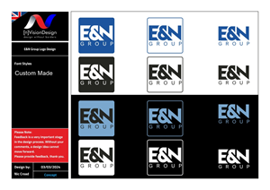 Logo Design by nvisiondesign.co.uk for this project | Design: #32466661