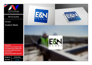 Logo Design by nvisiondesign.co.uk for this project | Design: #32466662