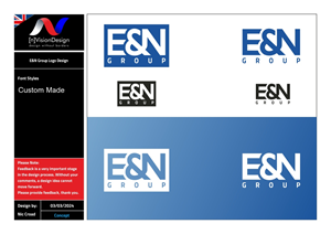 Logo Design by nvisiondesign.co.uk for this project | Design: #32467393