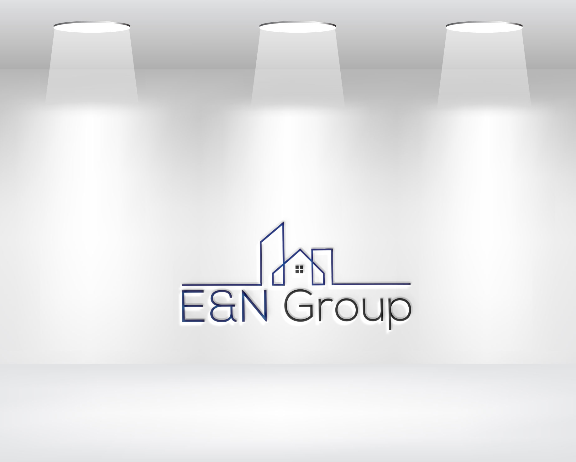 Logo-Design von Daniel Khan für dieses Projekt | Design #32466266