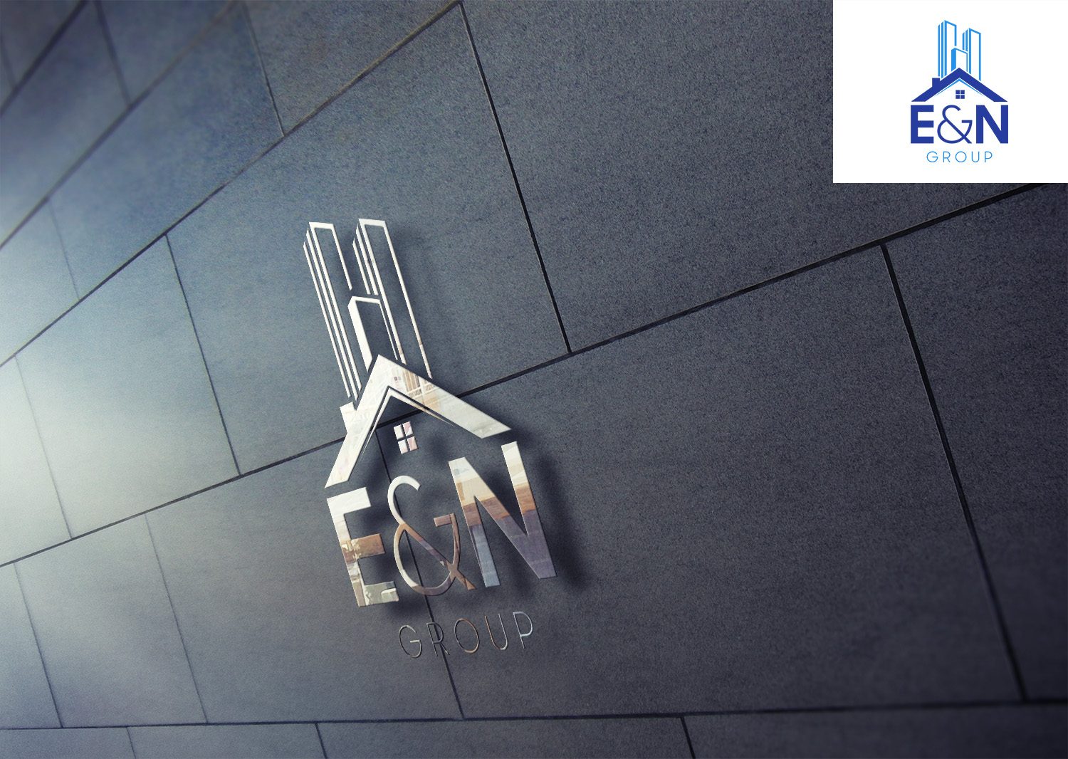 Logo Design by piksel for this project | Design #32464606