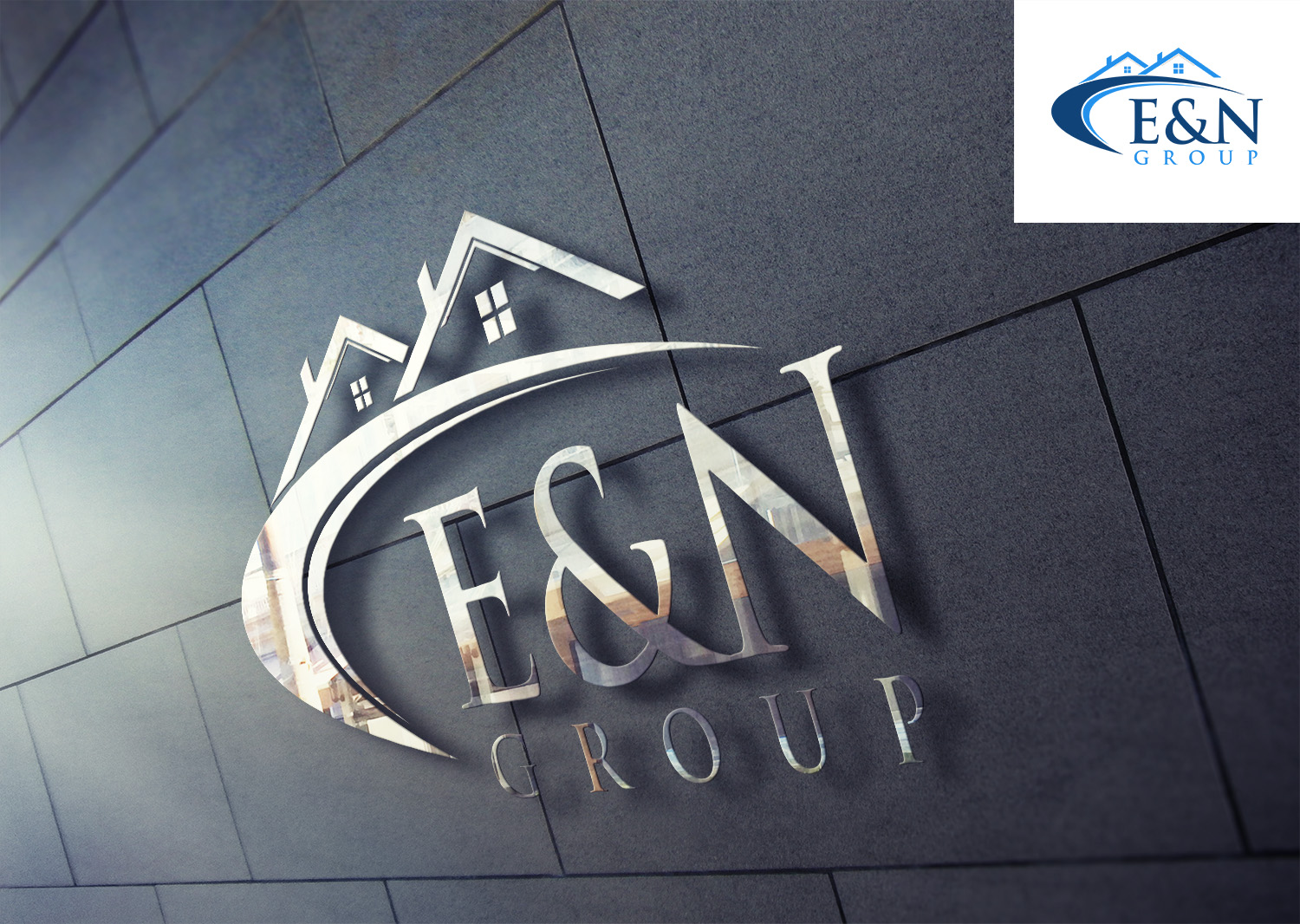 Logo Design by piksel for this project | Design #32464672