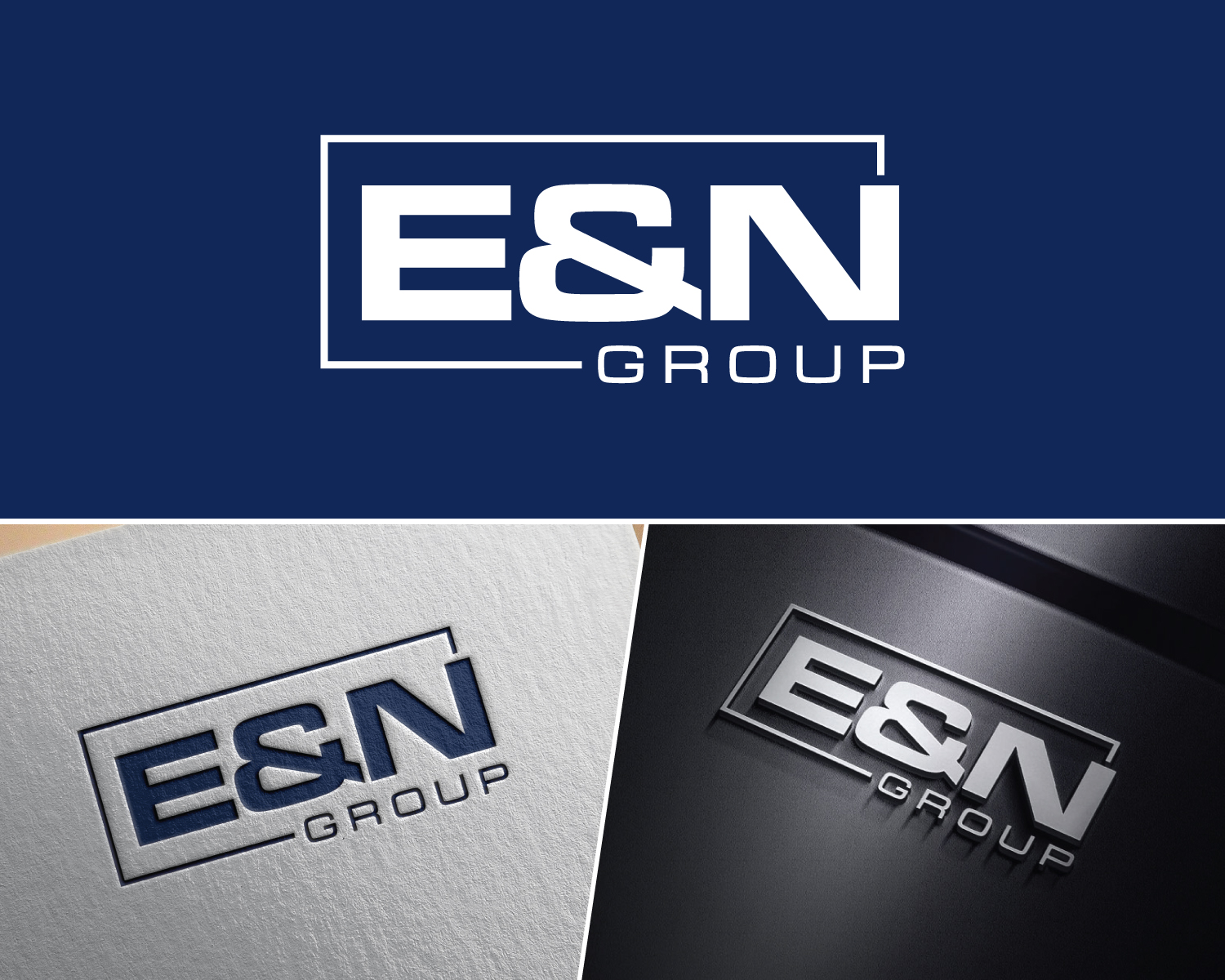 Logo Design by Atec for this project | Design #32472576