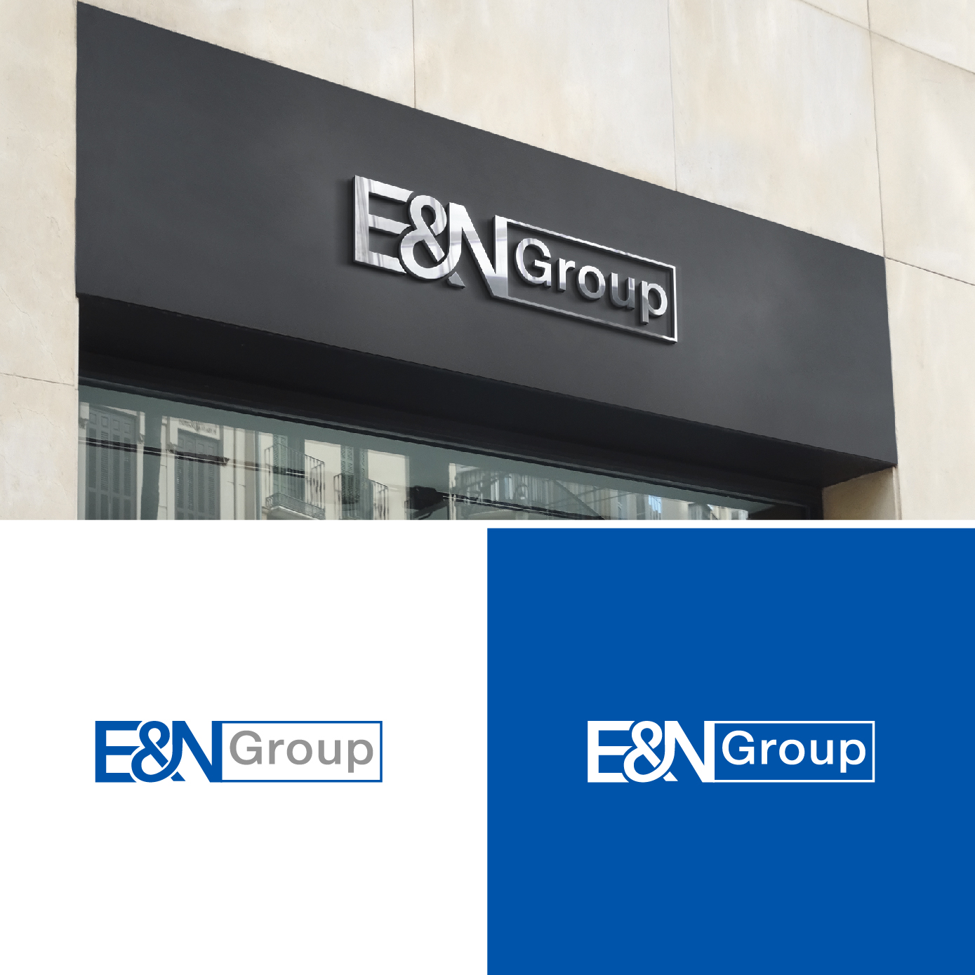Logo Design by AL-BARAKAH for this project | Design #32468821
