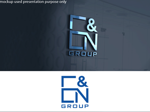 Logo Design by Rubia@ for this project | Design: #32470394