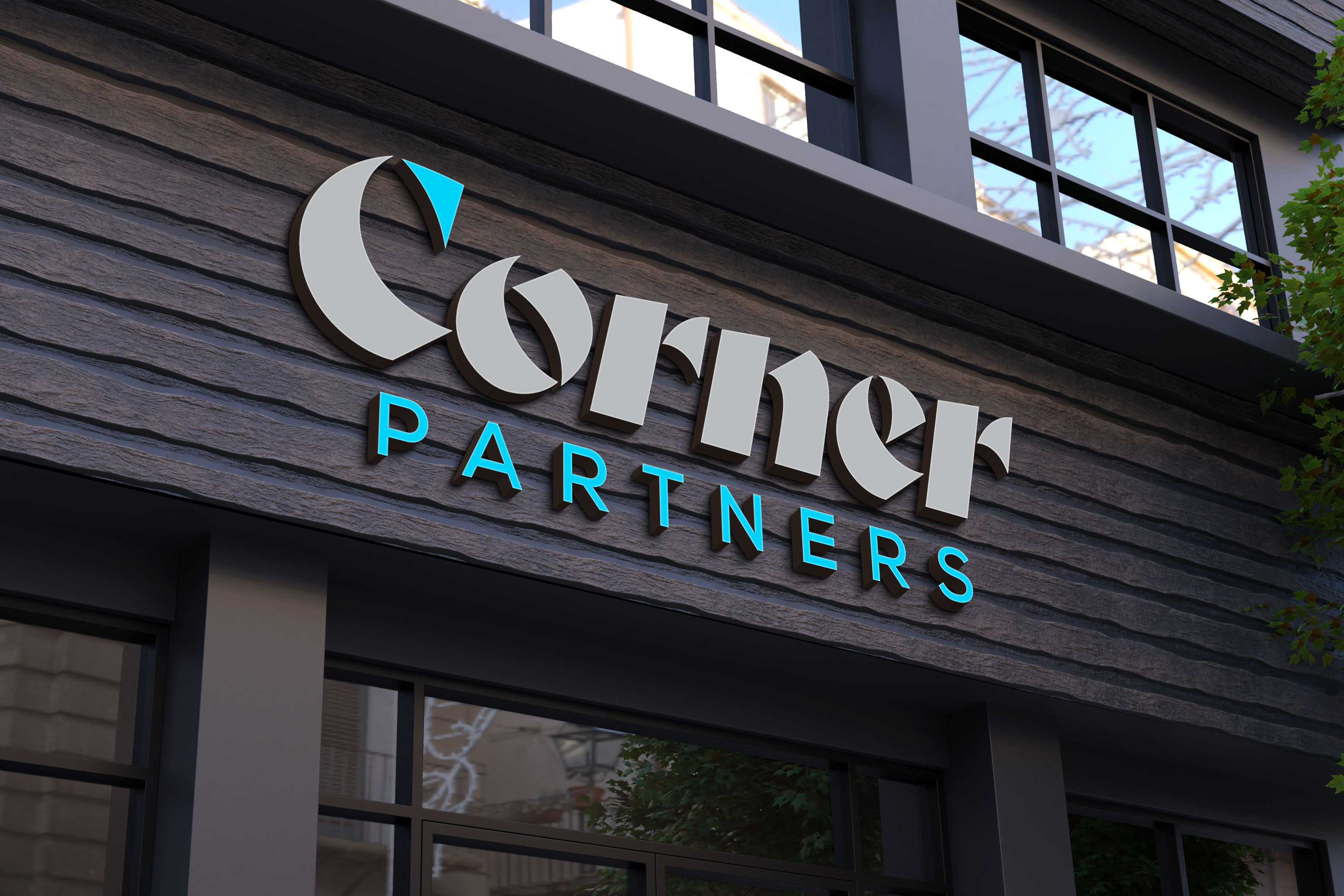 Logo Design by Kavth for this project | Design #32487222