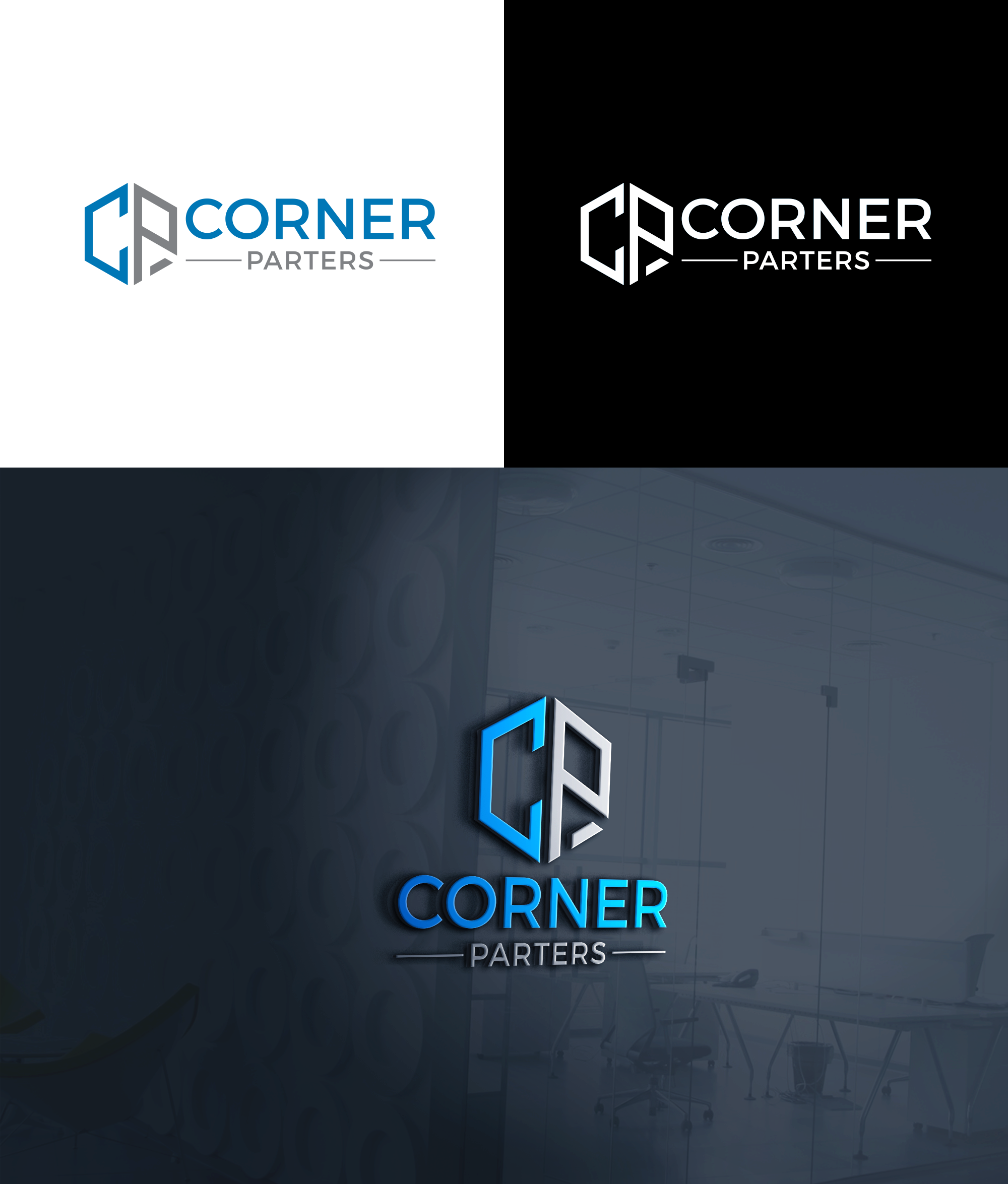 Logo Design by RA-bica for this project | Design #32473417