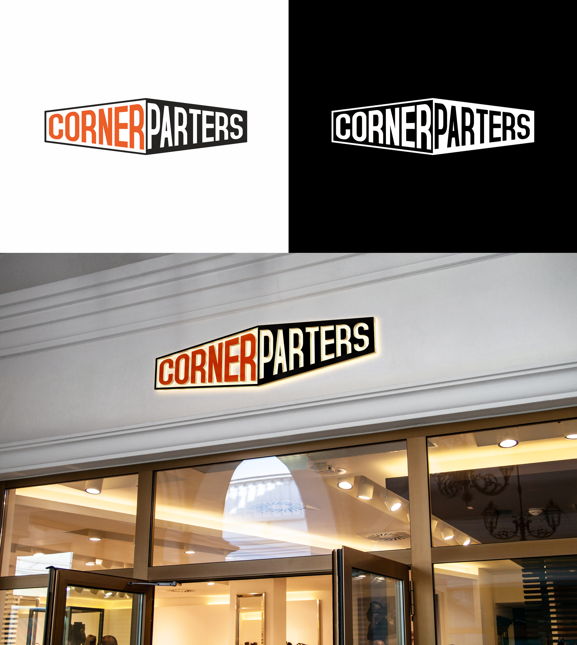 Logo Design by RA-bica for this project | Design #32473418