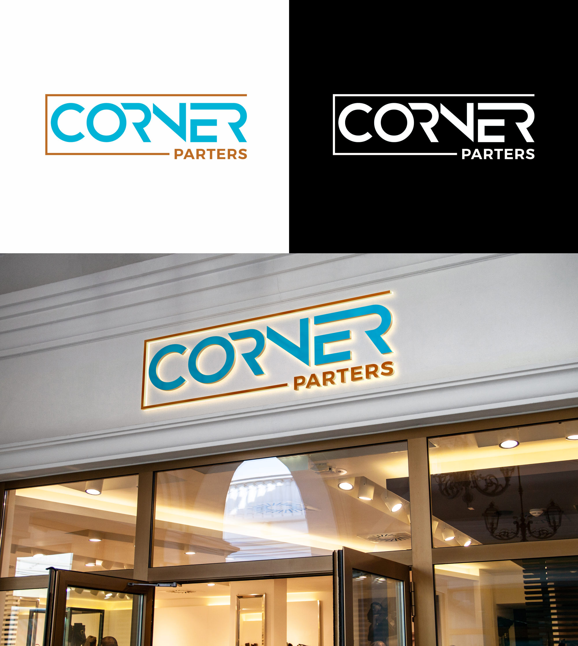 Logo Design by RA-bica for this project | Design #32473448