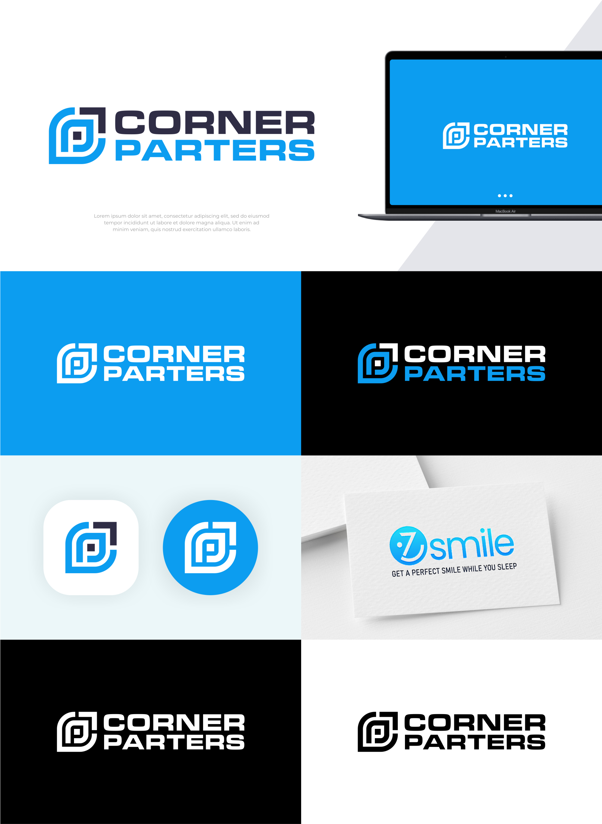 Logo-Design von Noekha Studio für dieses Projekt | Design #32473194