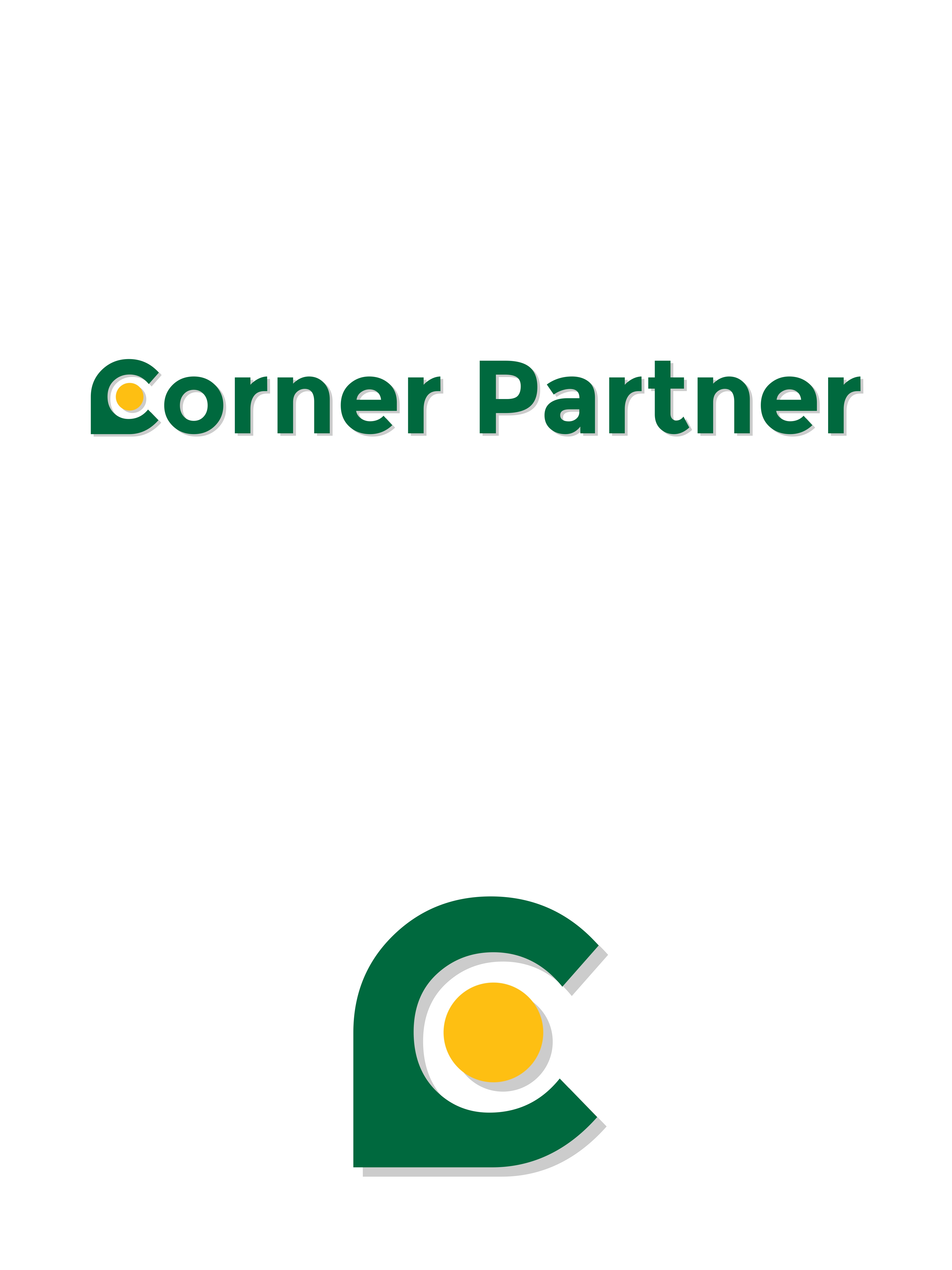 Logo Design by YBA Design for this project | Design #32534649