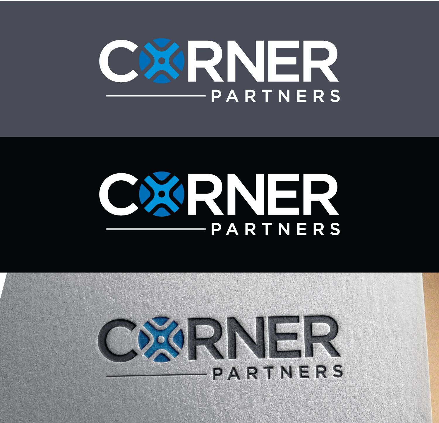 Logo Design by Atec for this project | Design #32472485