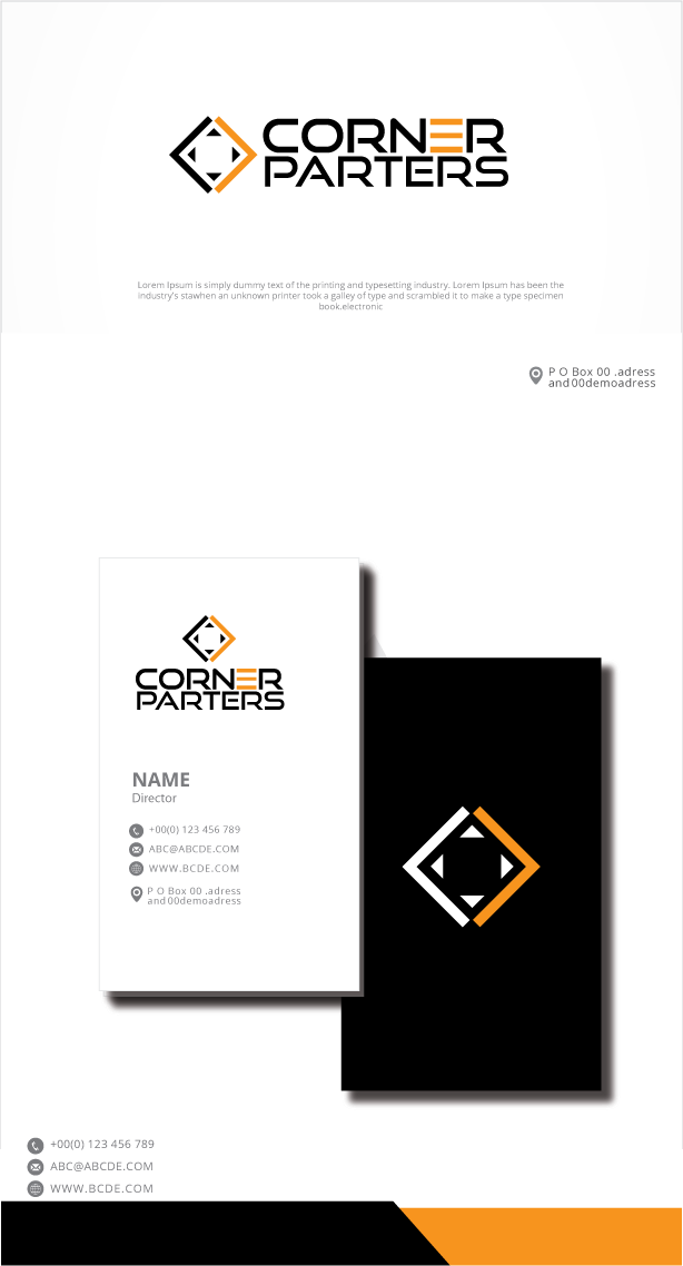 Logo-Design von zebronicgraphic für dieses Projekt | Design #32474399