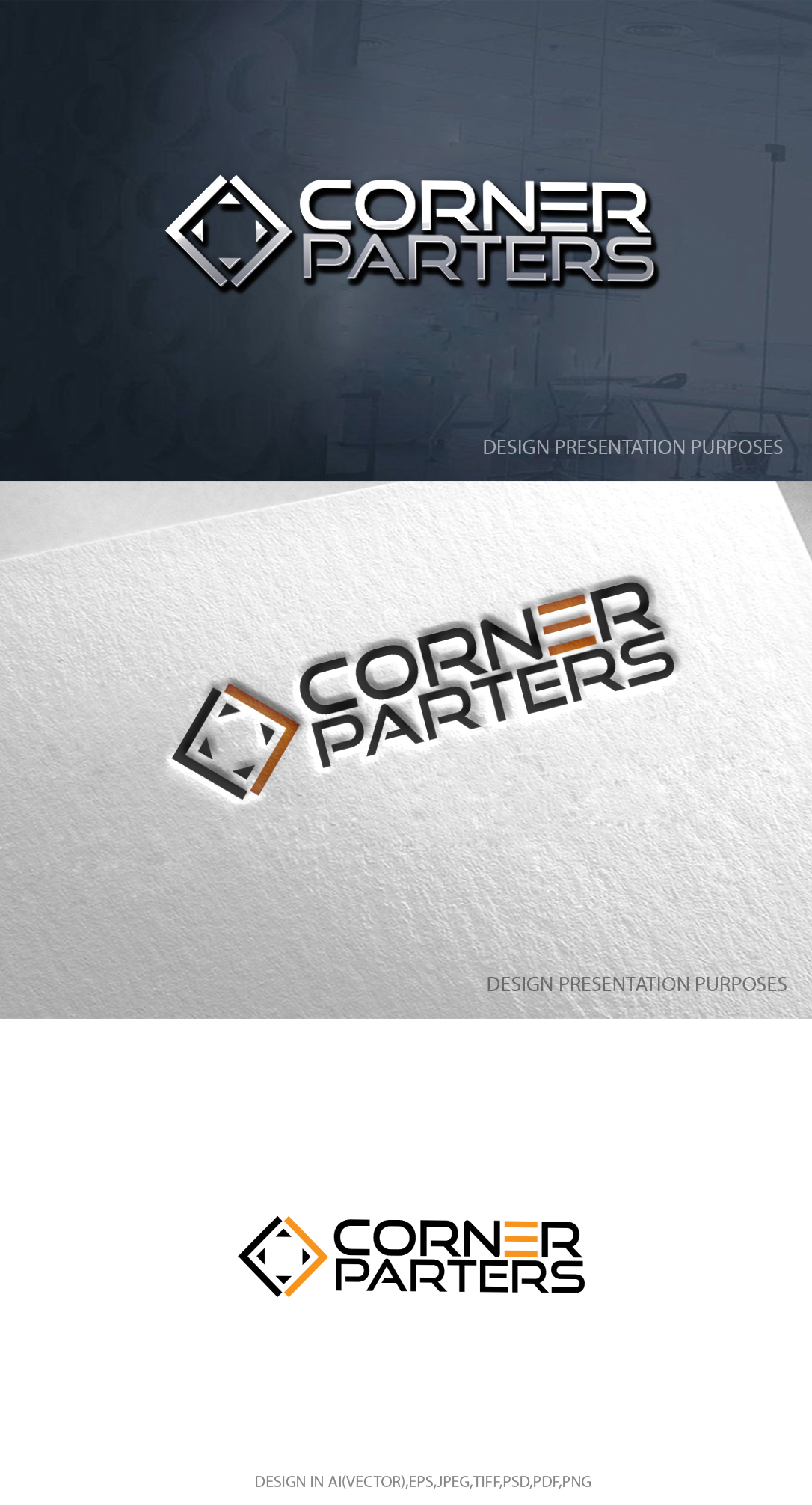 Logo Design by zebronicgraphic for this project | Design #32474400