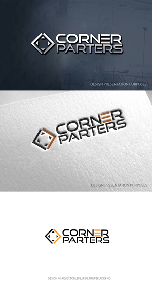 Logo-Design von zebronicgraphic für dieses Projekt | Design: #32474400