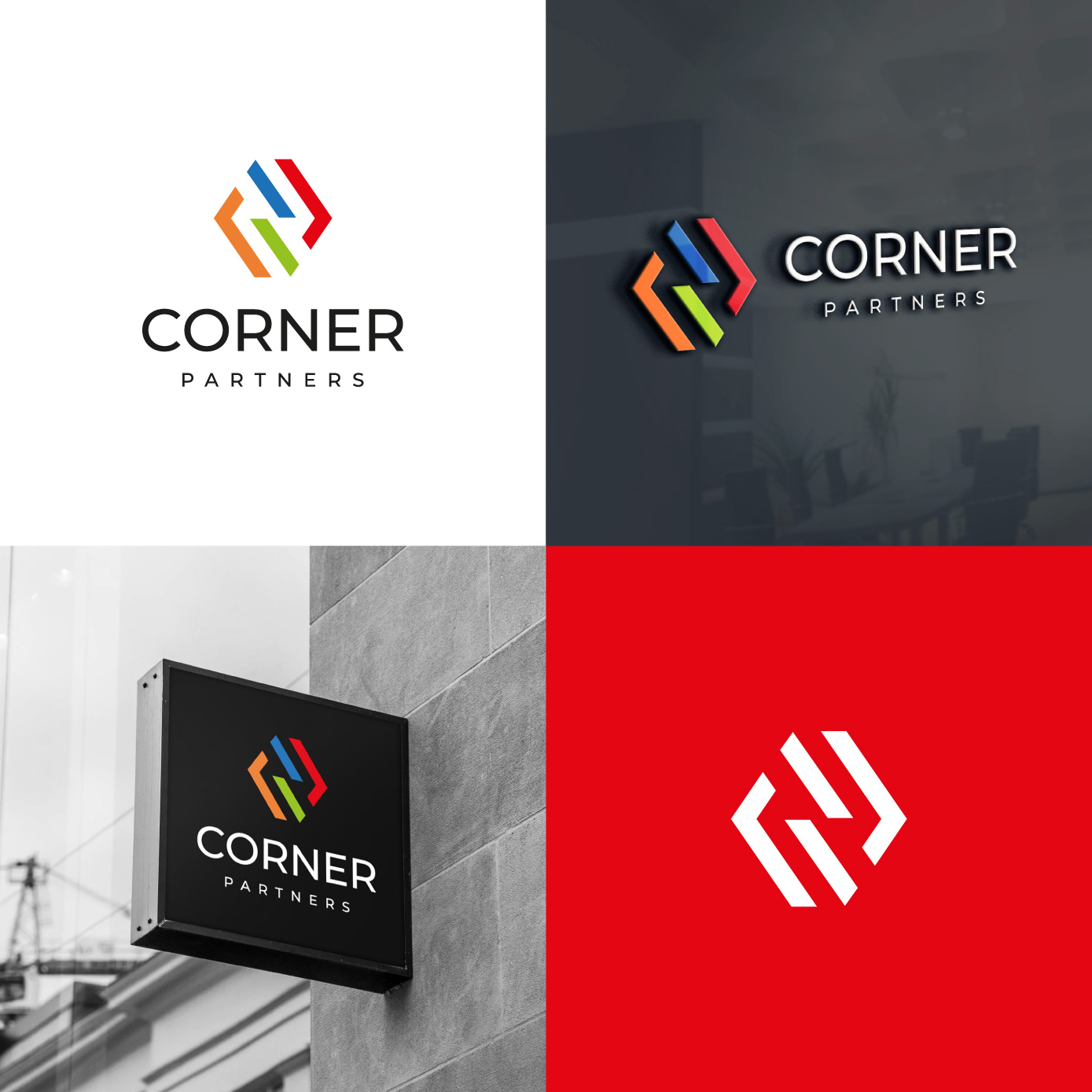 Logo-Design von Radsky17 für dieses Projekt | Design #32492180