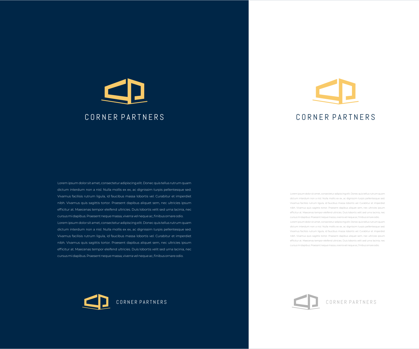 Logo Design by MishaDsign for this project | Design #32485943