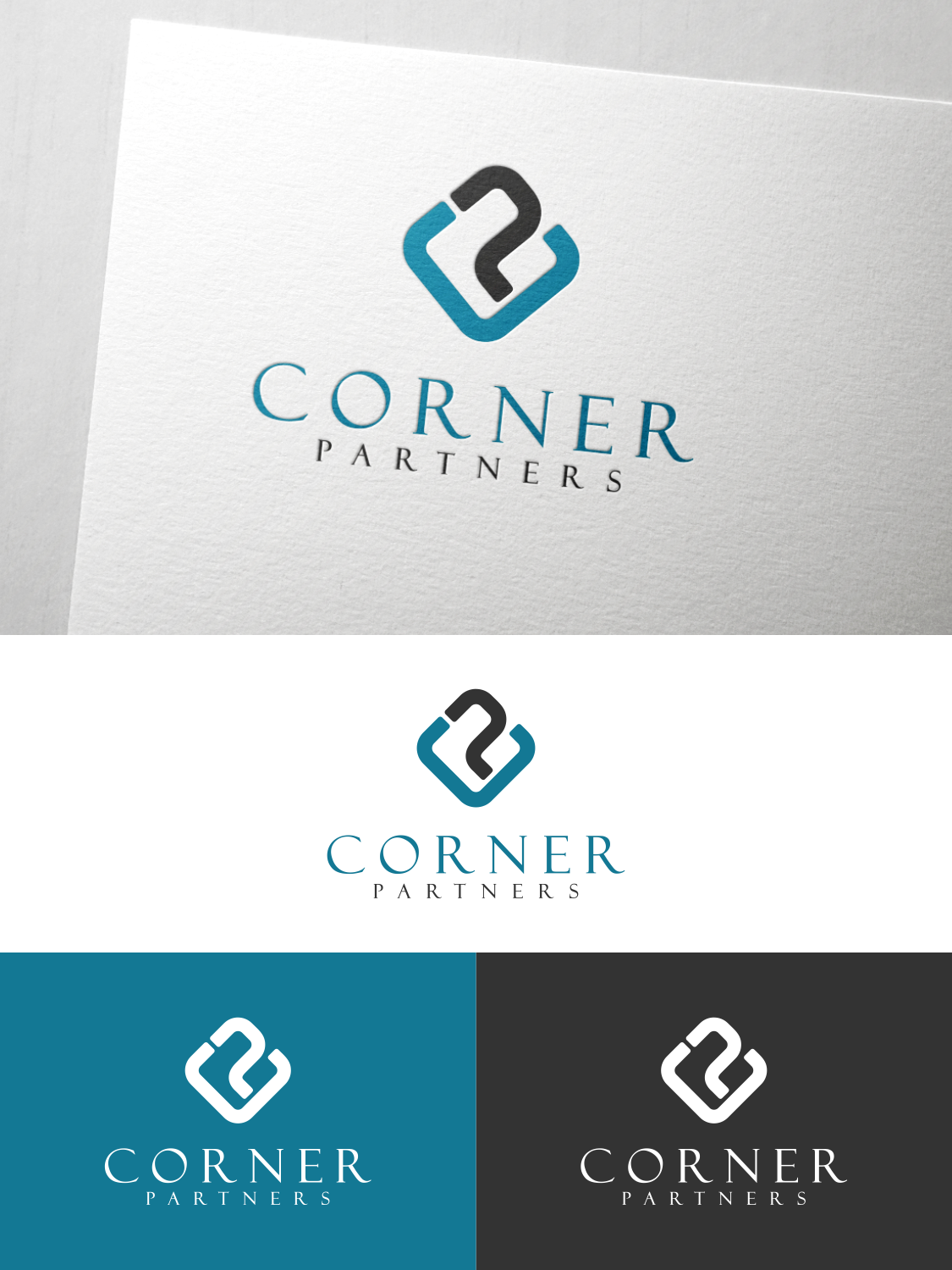 Logo Design by robbyart0809 for this project | Design #32473122