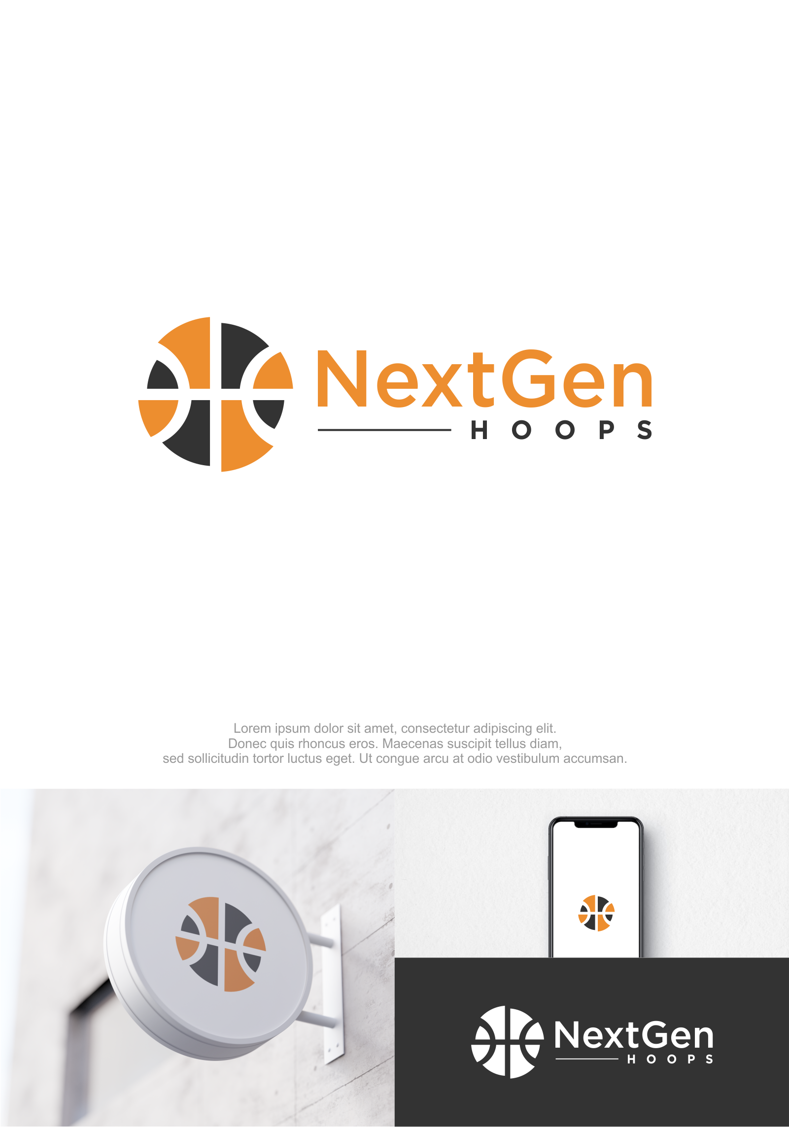 Logo-Design von M.Syaiful Huda für dieses Projekt | Design #32477229