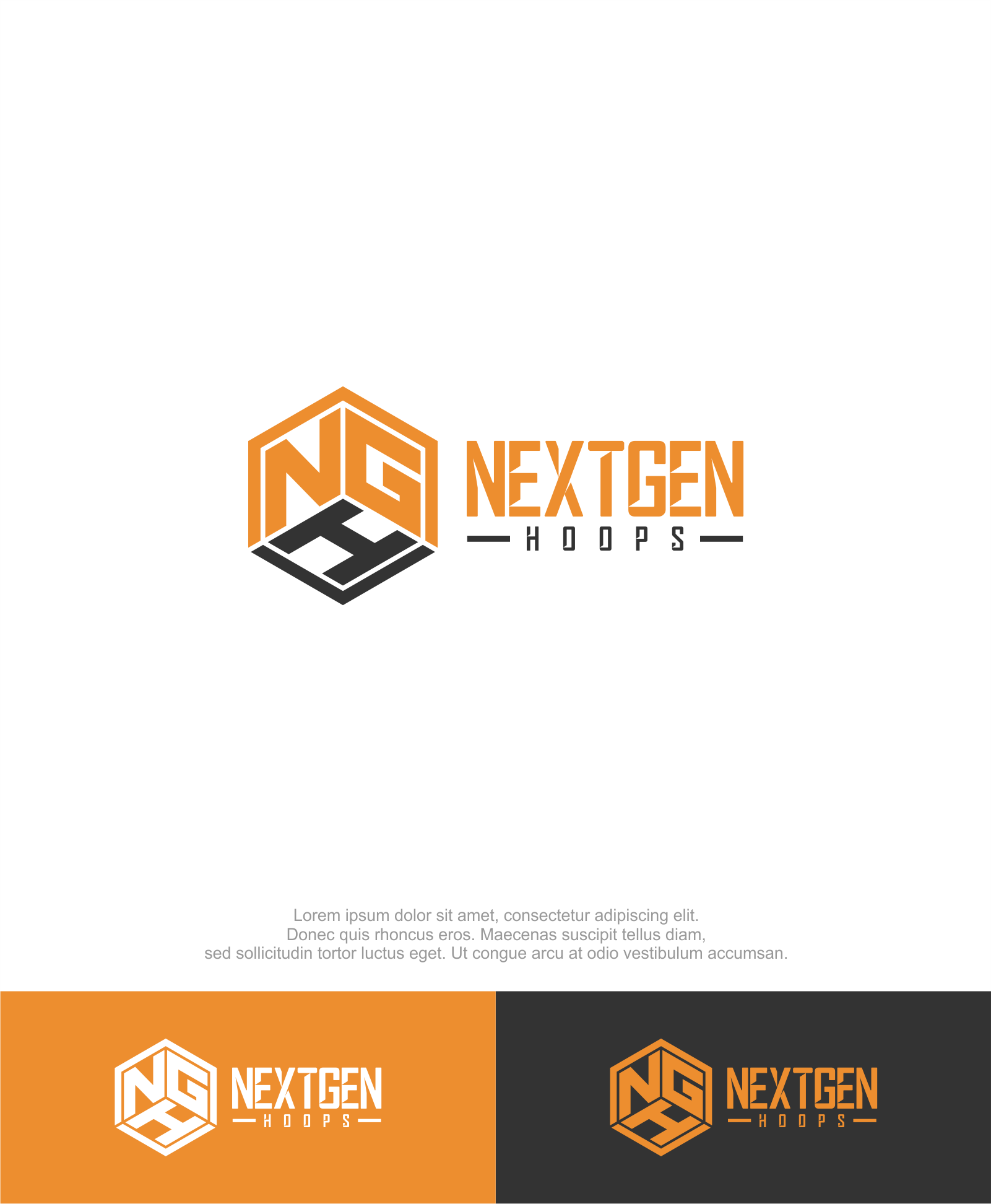 Logo Design by M.Syaiful Huda for this project | Design #32479068