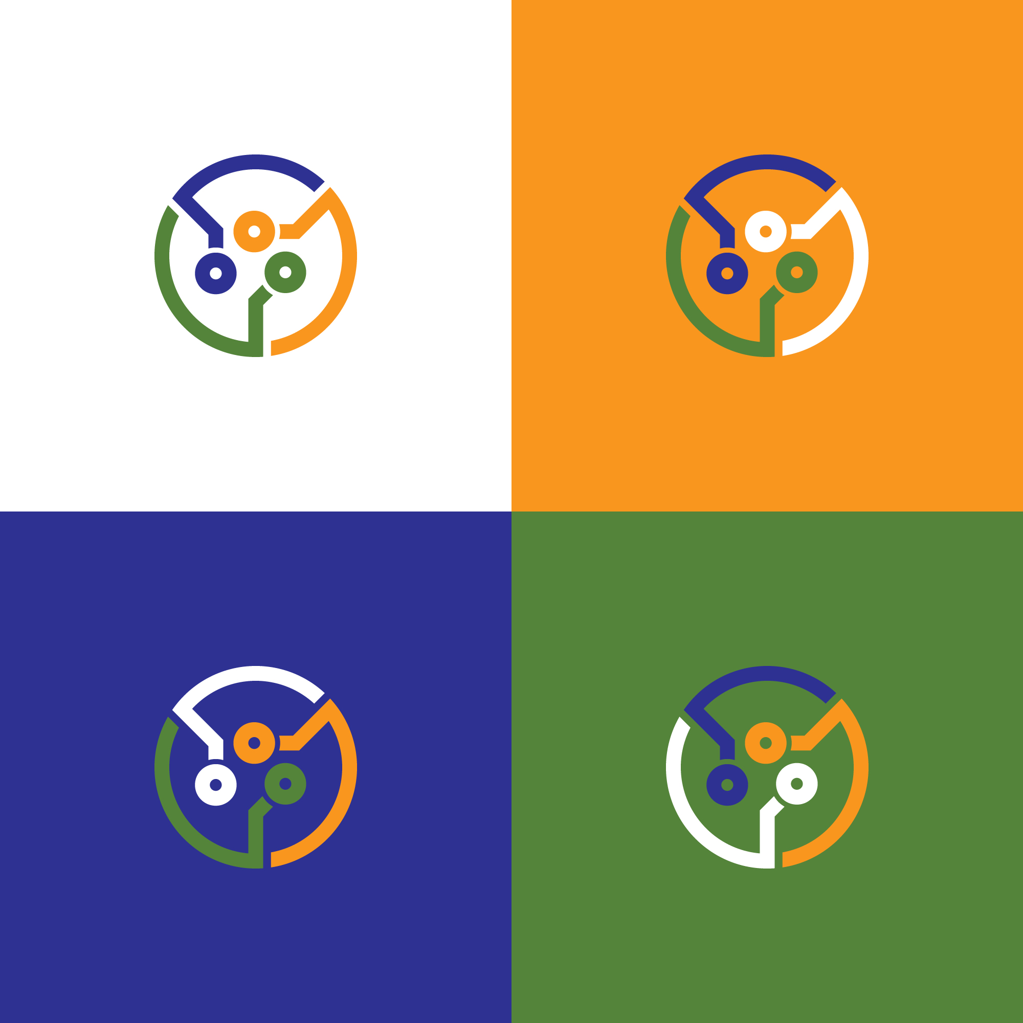 Logo Design by Luthfi1 for this project | Design #32499848