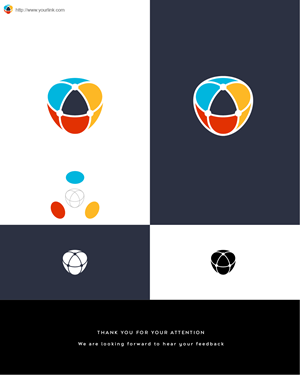 Logo Design by Anhlee