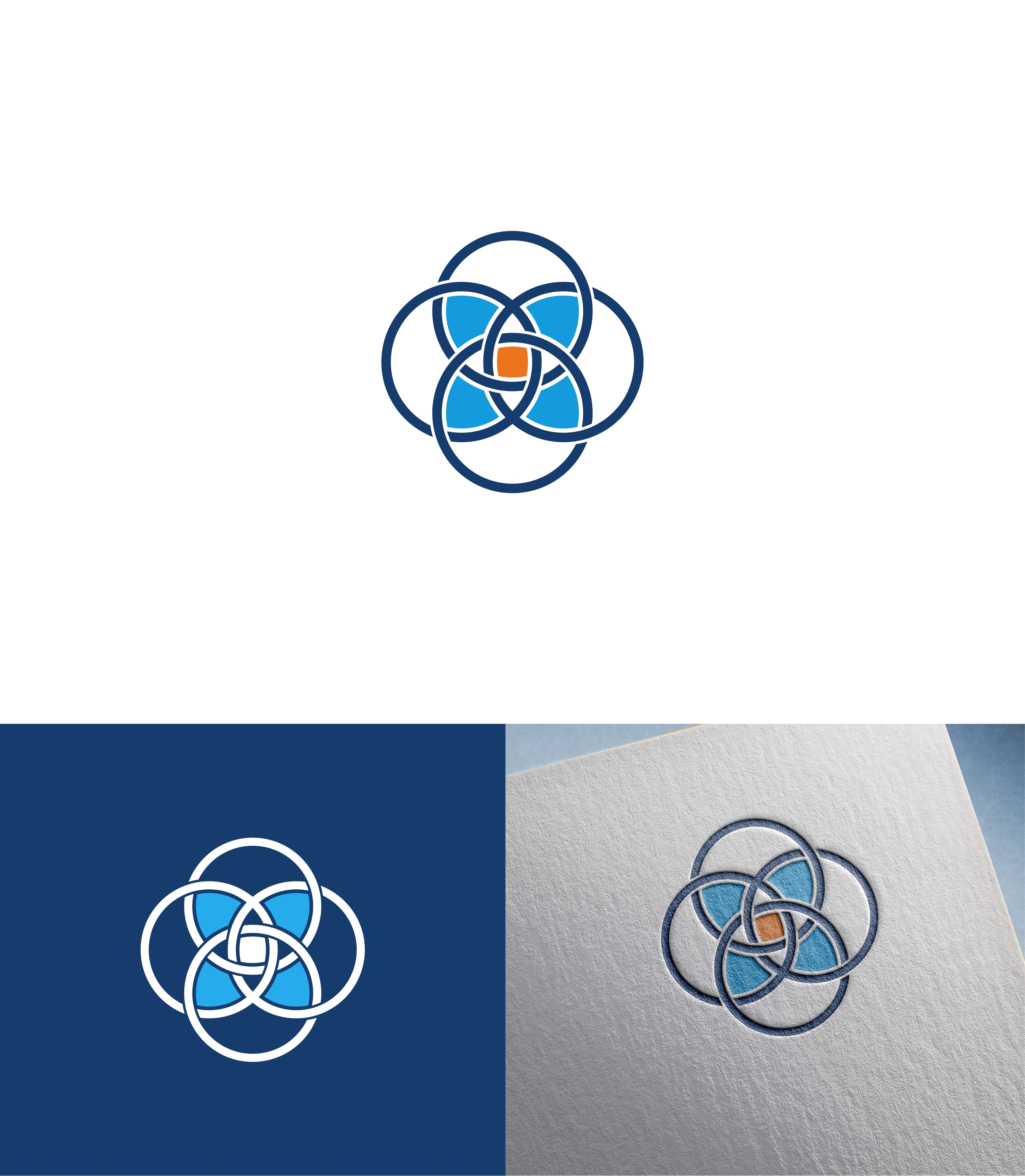 Logo Design by Joenet Jayawarna for this project | Design #32508705