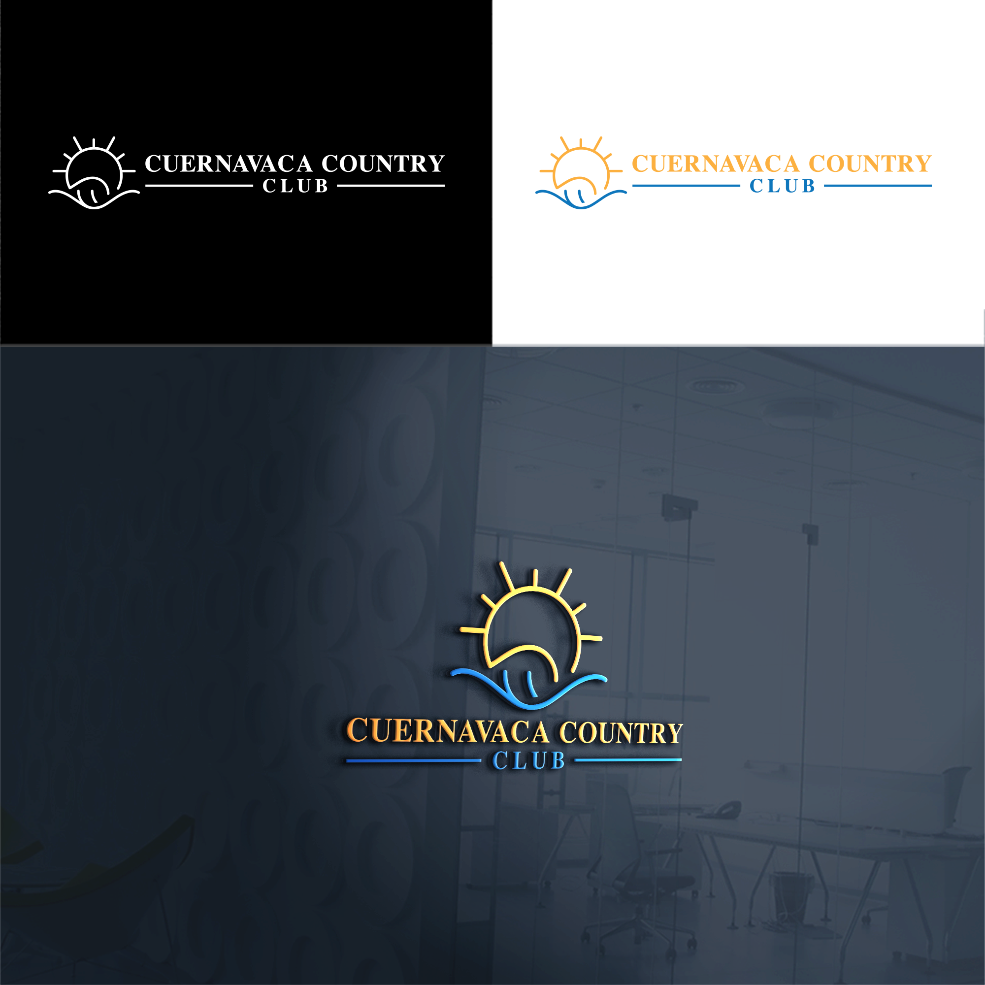 Logo Design by RA-bica for this project | Design #32473394