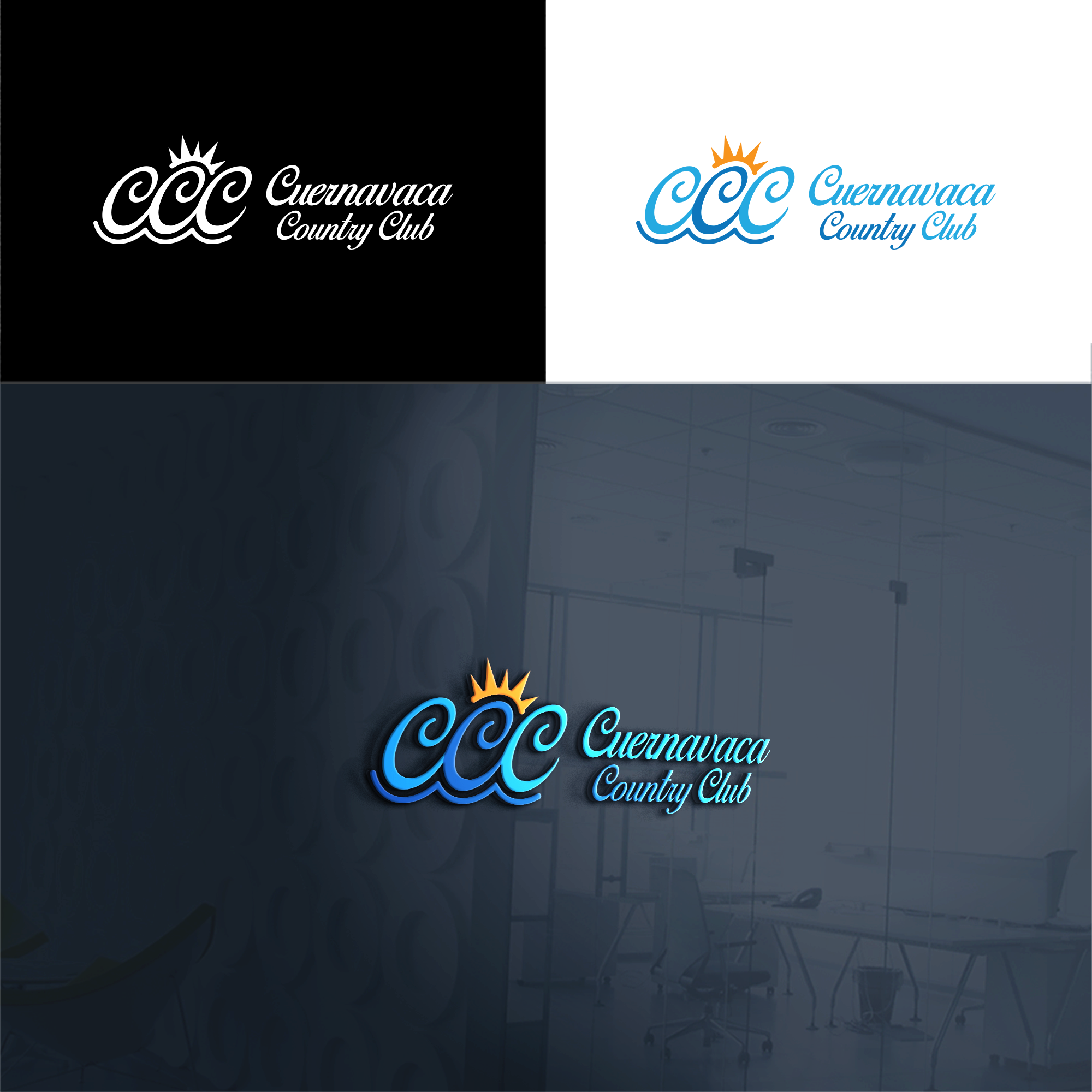 Logo Design by RA-bica for this project | Design #32473395