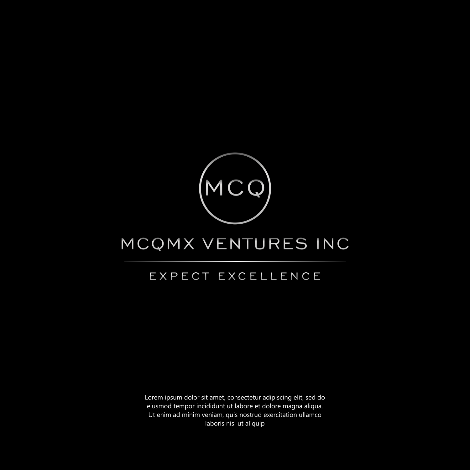 Logo Design by ThiagoB for this project | Design #32491026