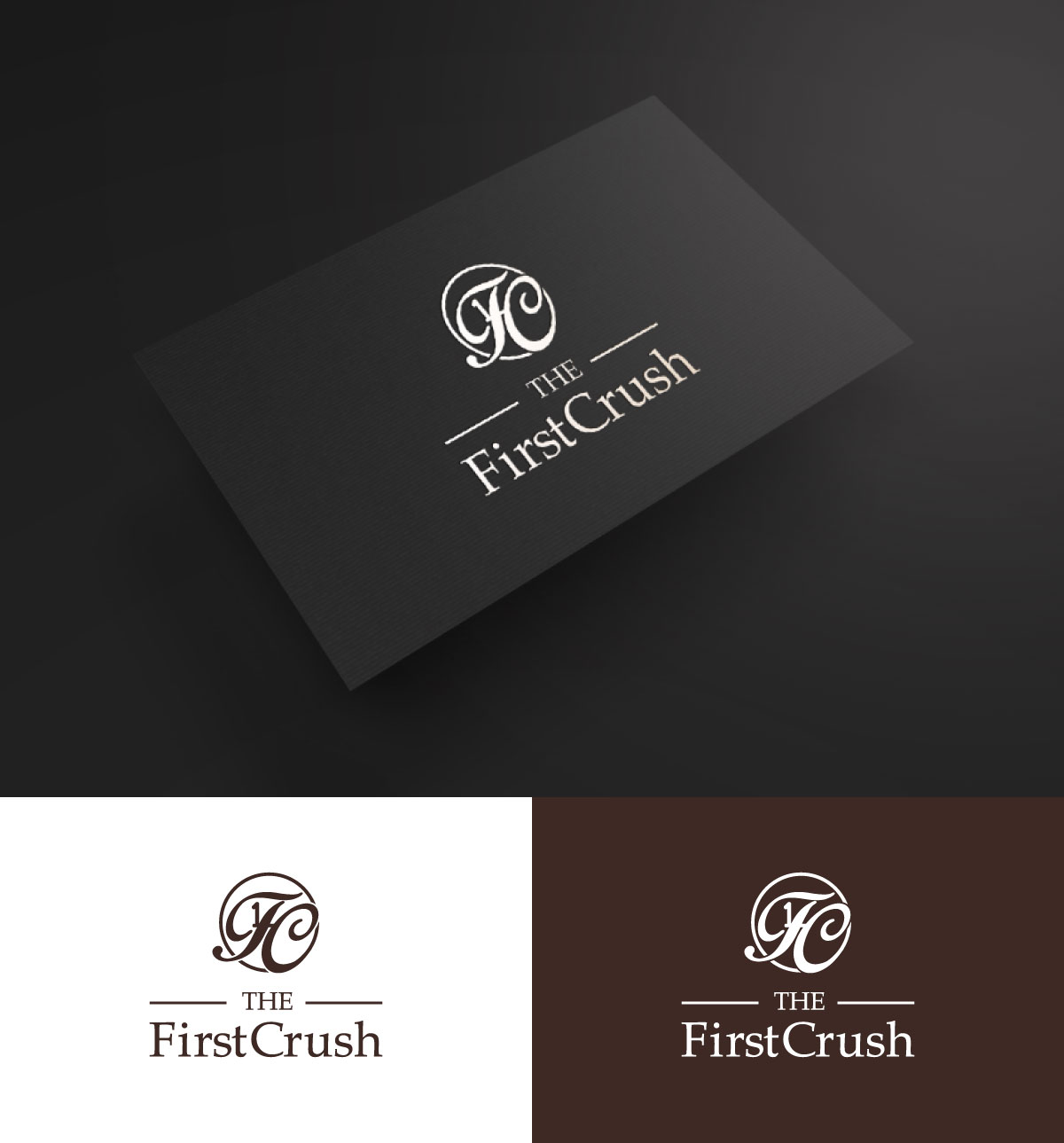 Logo Design by Loknath for this project | Design #32475501