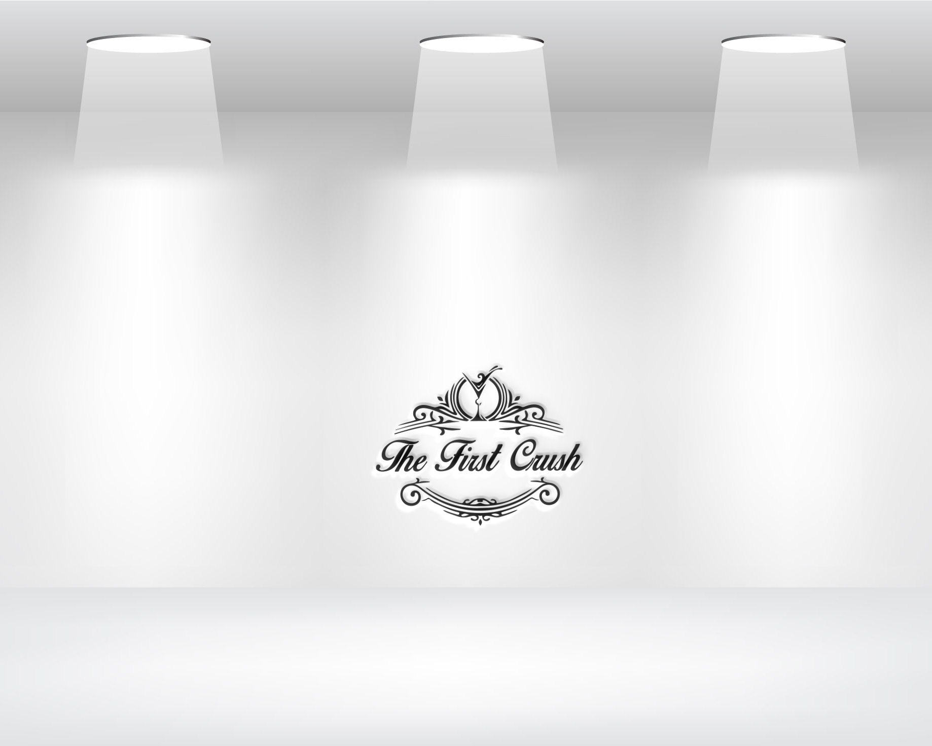 Logo Design by Daniel Khan for this project | Design #32466889