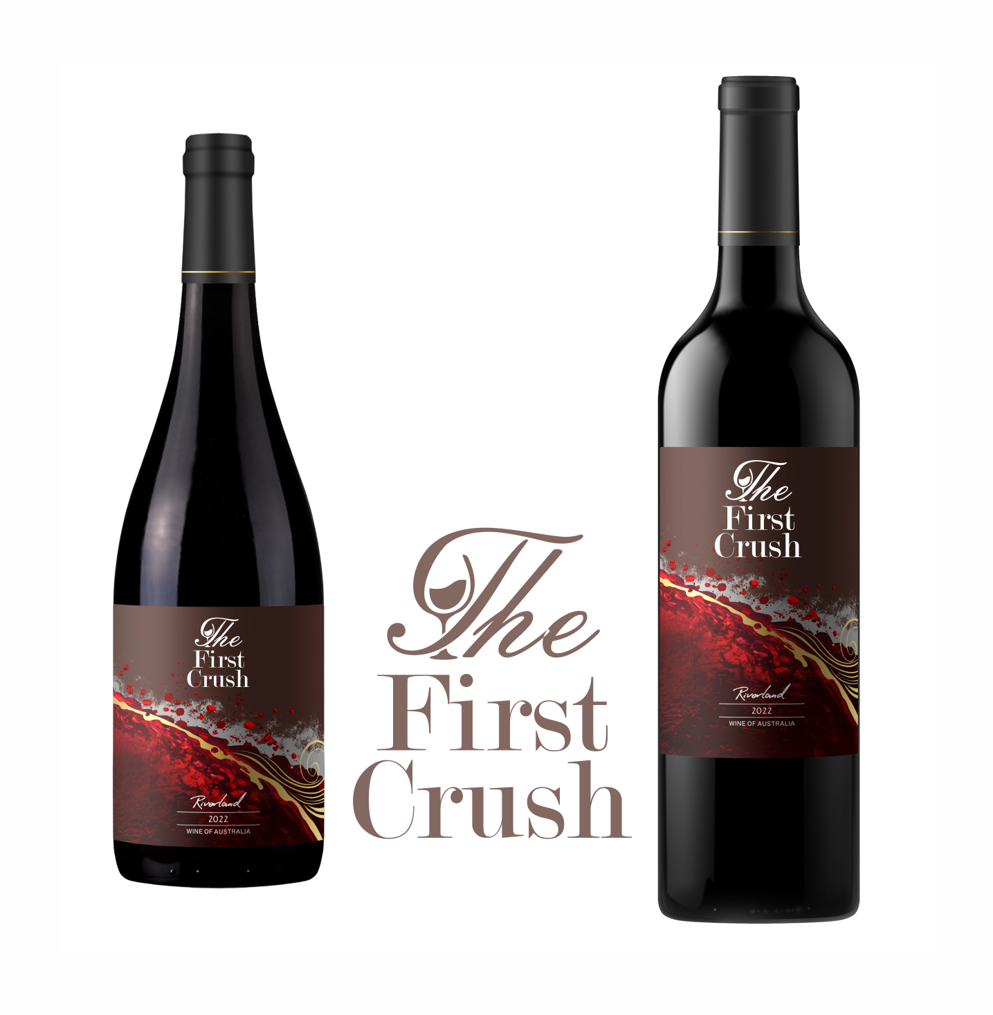 Logo Design by Kusuma Studio for this project | Design #32475474