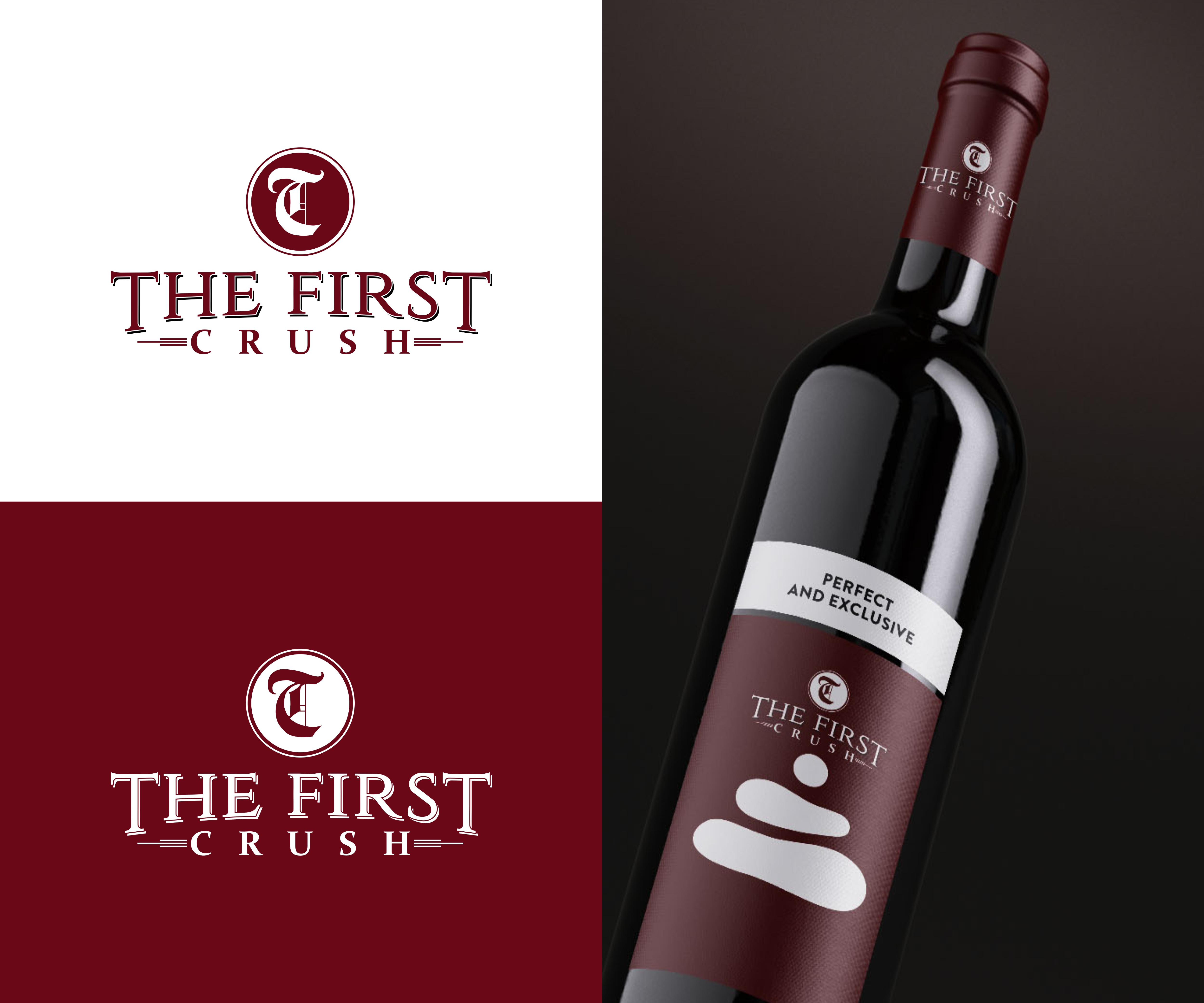 Diseño de Logo por CariCuan24 para este proyecto | Diseño #32517623