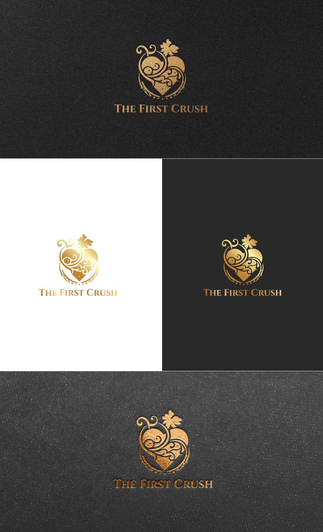 Contest winning design