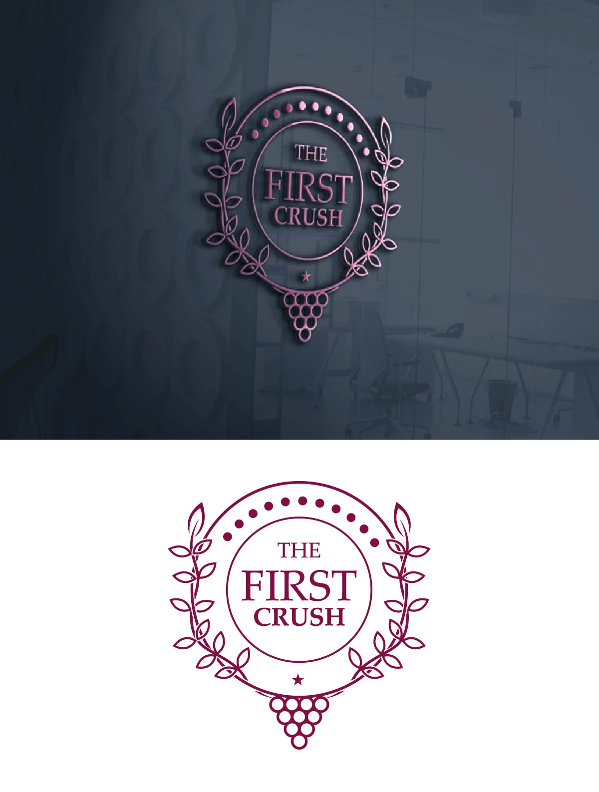 Logo Design by fly  design for this project | Design #32475205