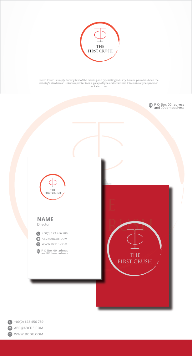 Logo Design by zebronicgraphic for this project | Design #32475597