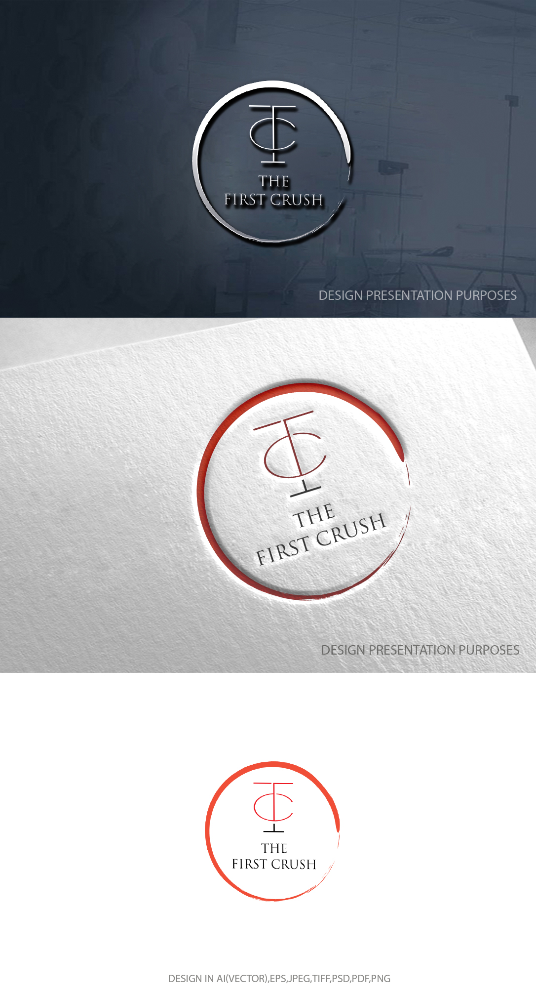 Logo Design by zebronicgraphic for this project | Design #32475599