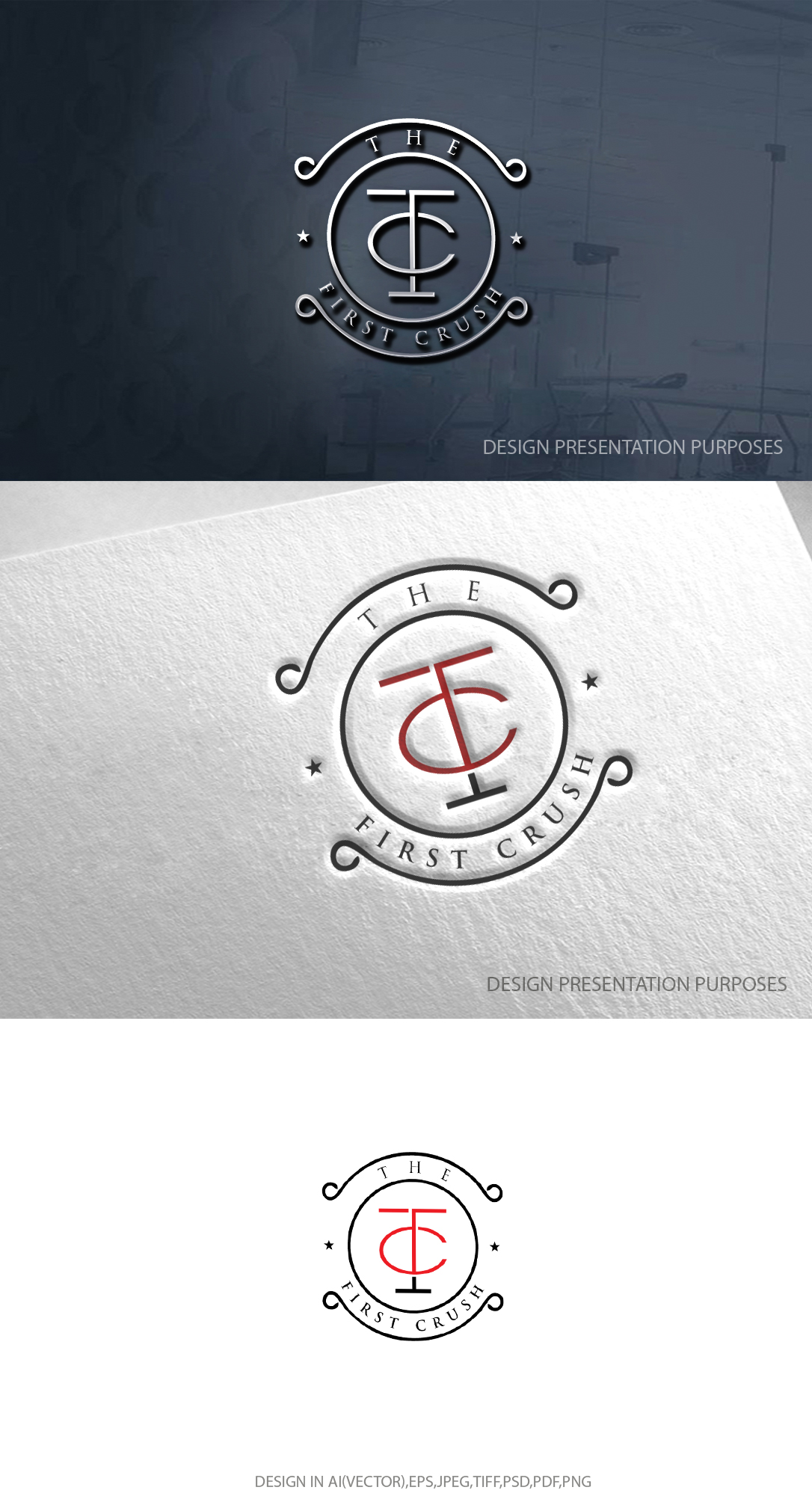 Logo Design by zebronicgraphic for this project | Design #32475600