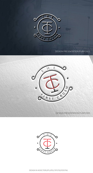 Logo-Design von zebronicgraphic für dieses Projekt | Design: #32475600
