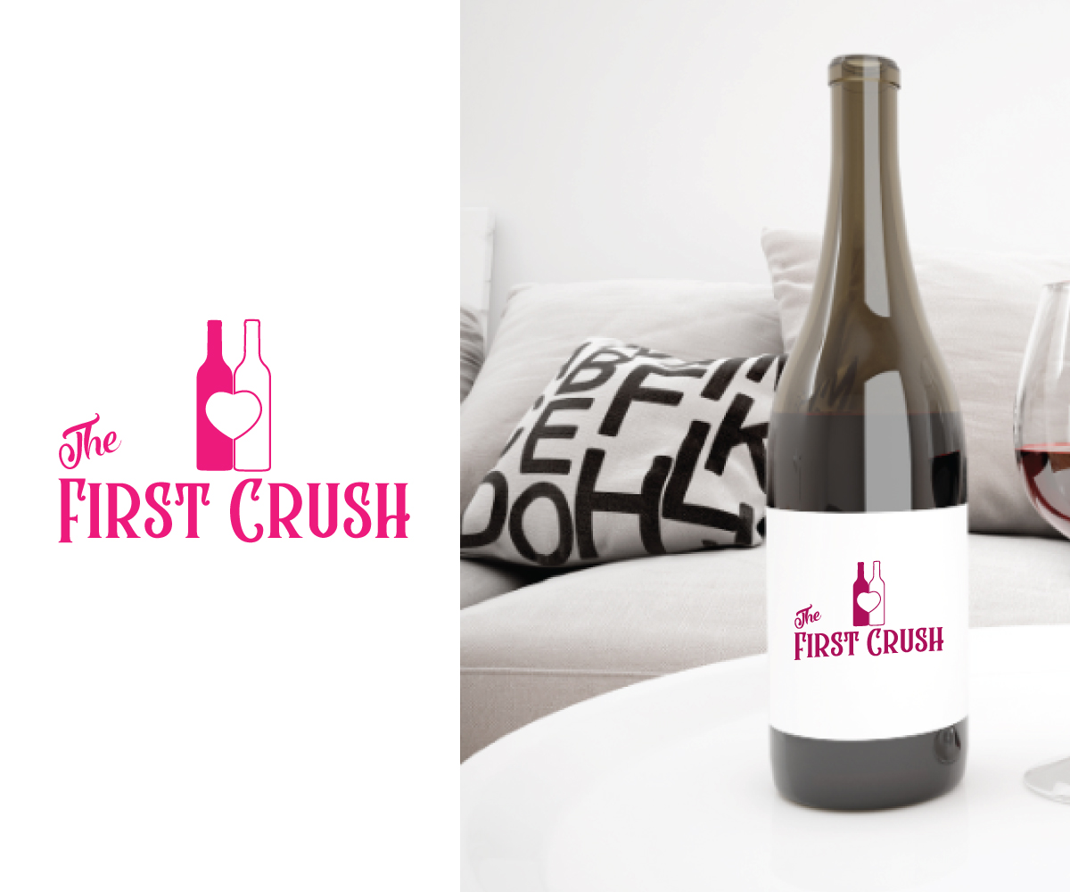 Logo Design by Ansh Design for this project | Design #32473741