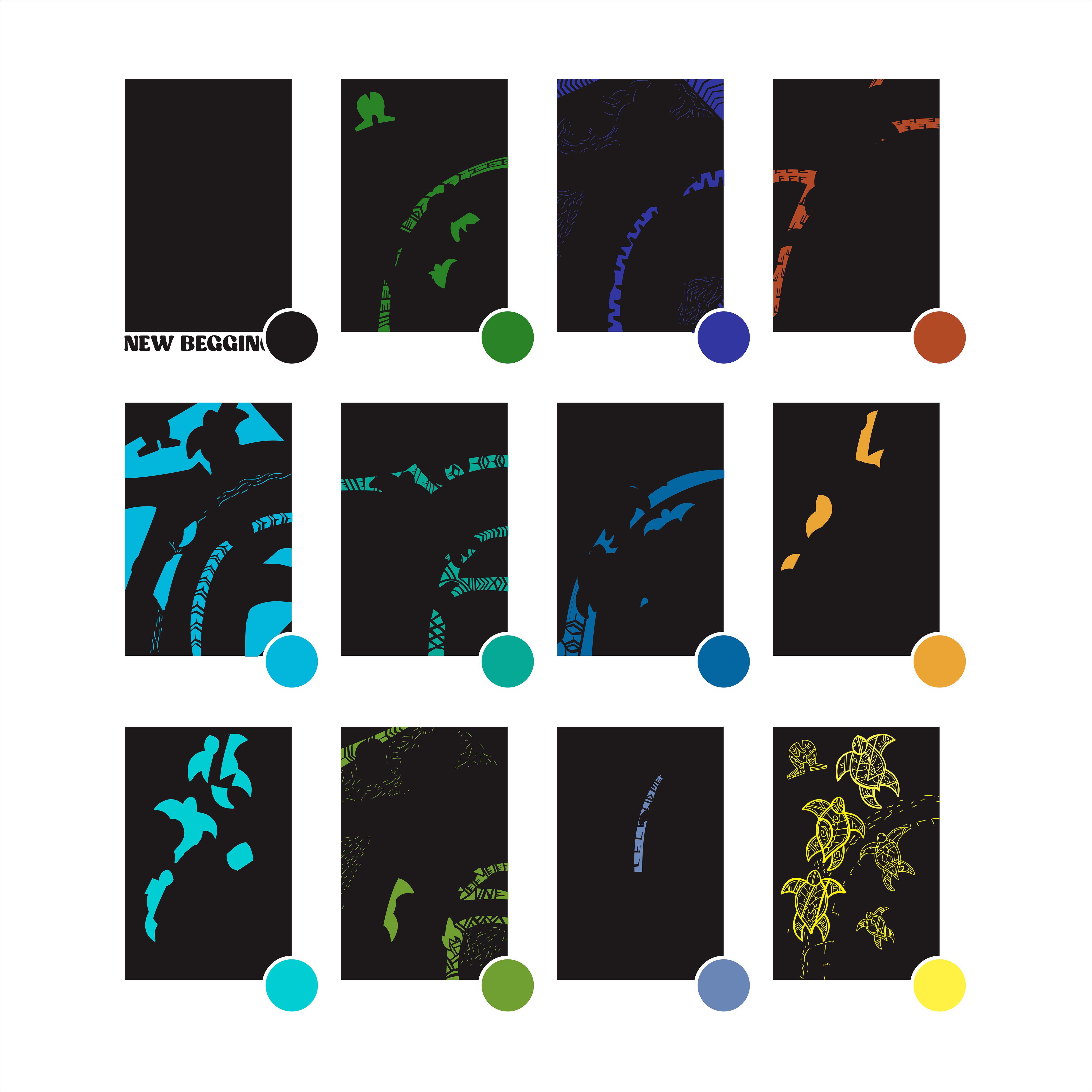 Graphic Design by Voltage Gated for Progressive Bookkeeping & Financials Pty Ltd | Design #32654756