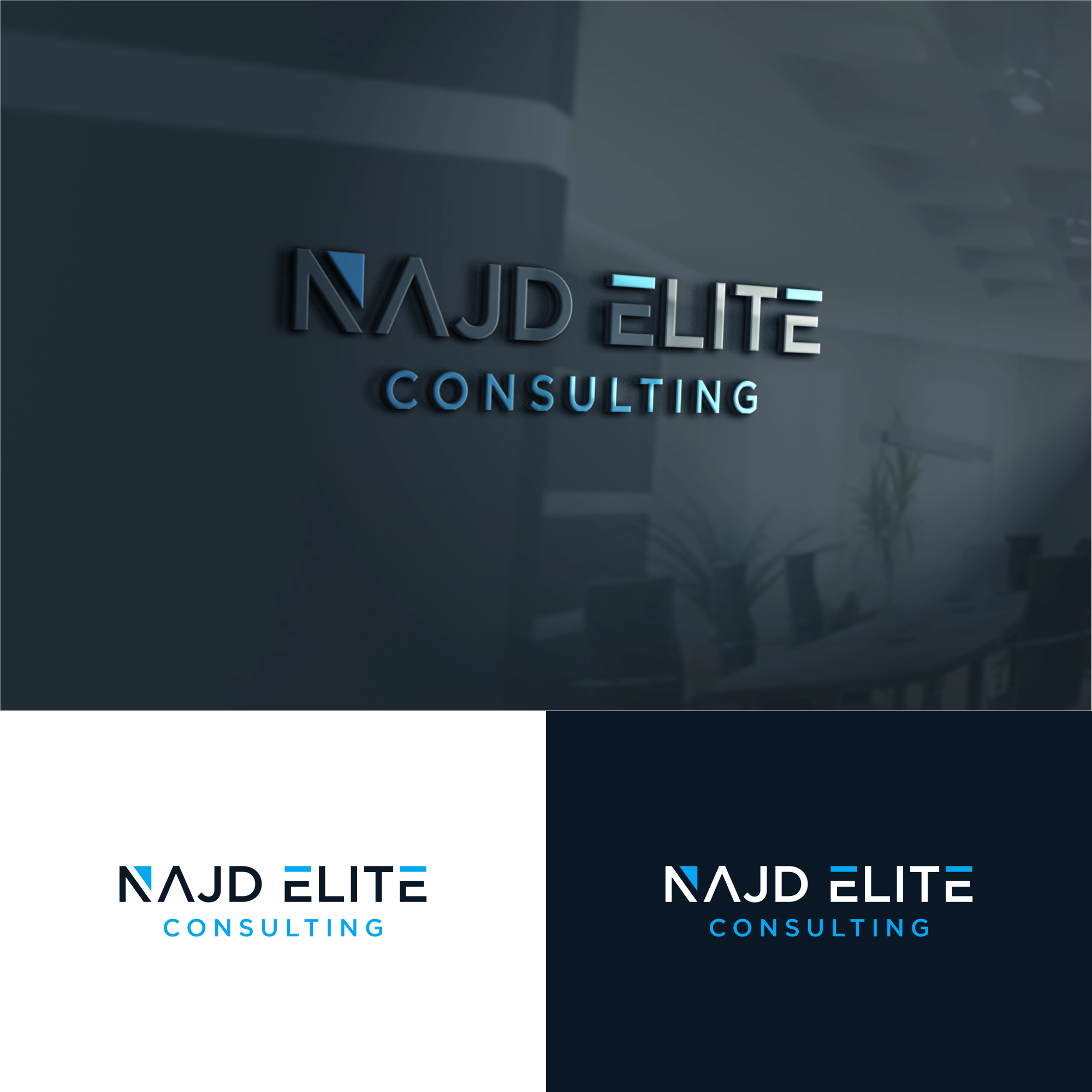 Design de Logo par B.O_STUDIO pour ce projet | Design #32519438