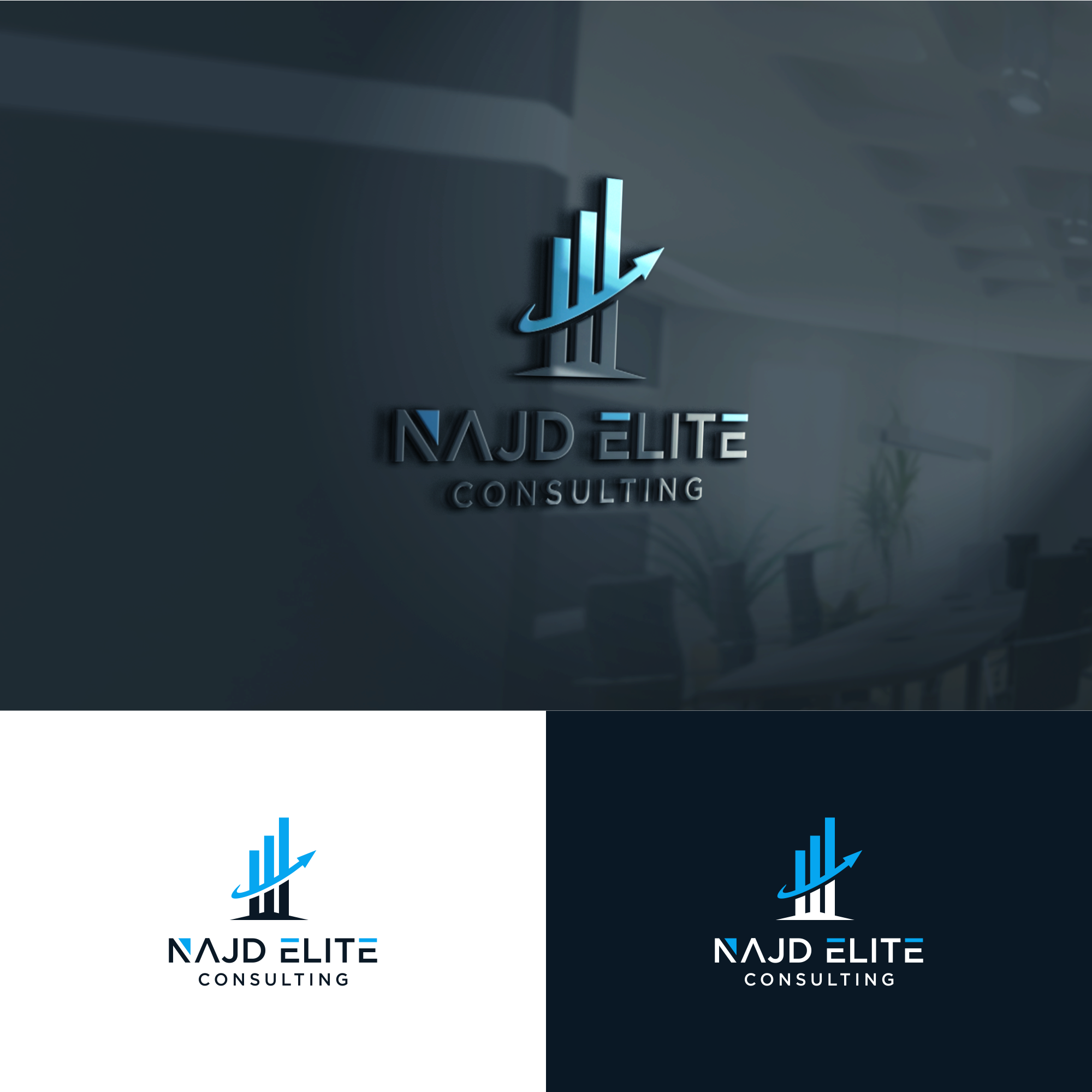 Design de Logo par B.O_STUDIO pour ce projet | Design #32519454