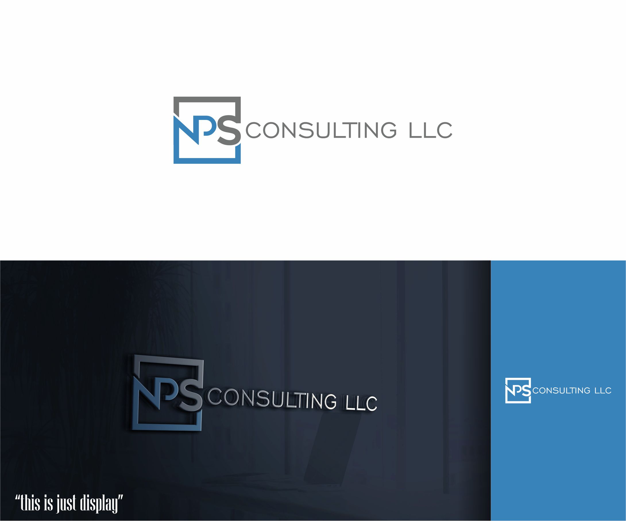 Logo Design by alkaline for this project | Design #32471569