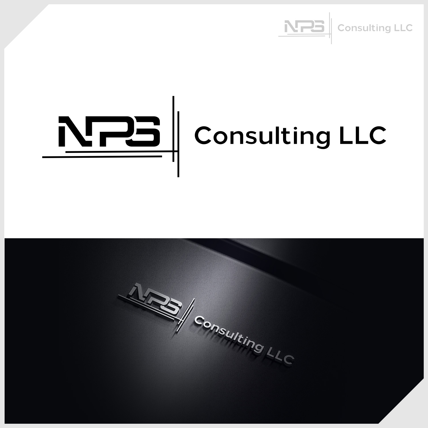 Logo Design by IDesign1606 for this project | Design #32492971