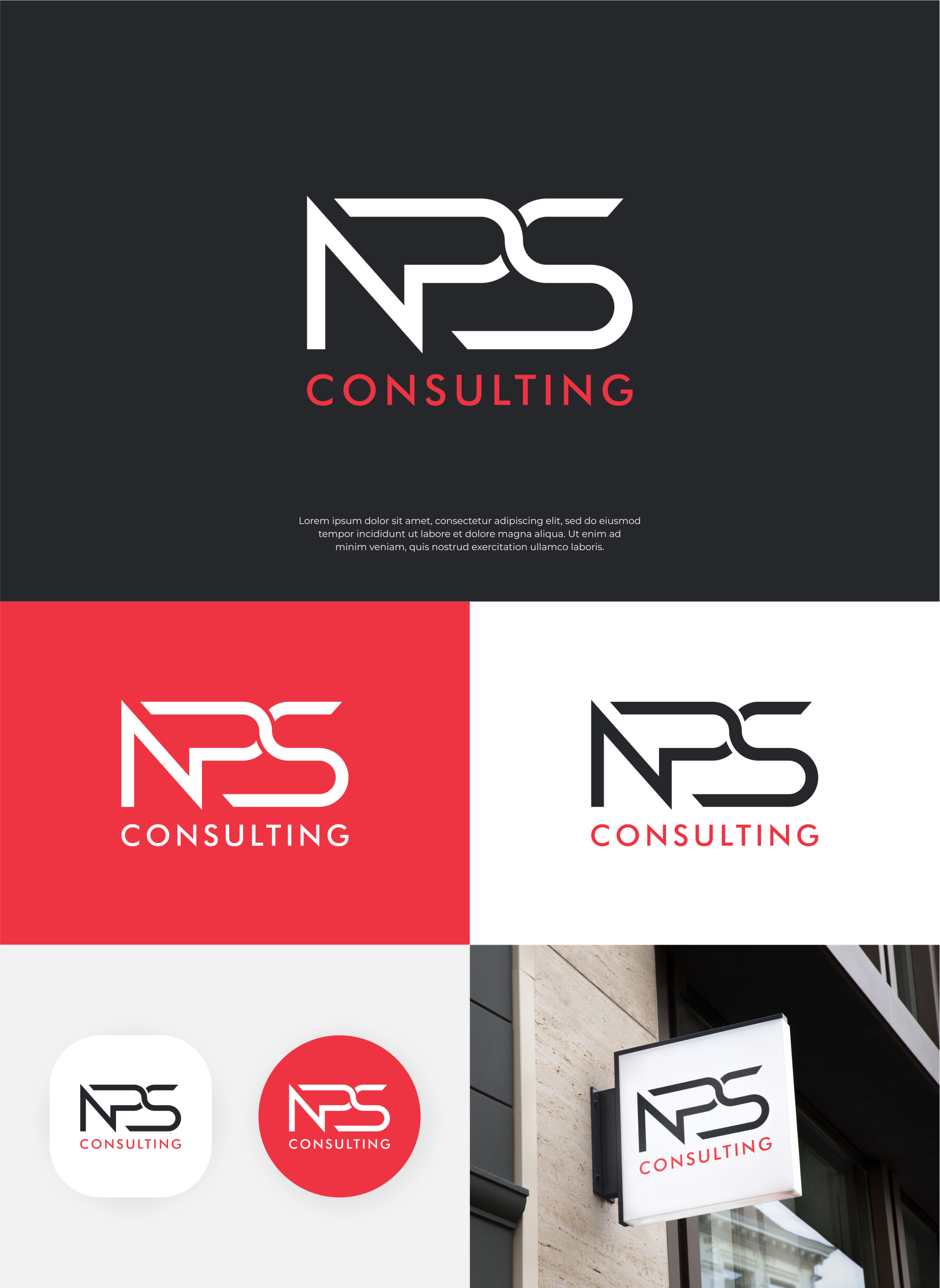 Logo Design by Noekha Studio for this project | Design #32472713