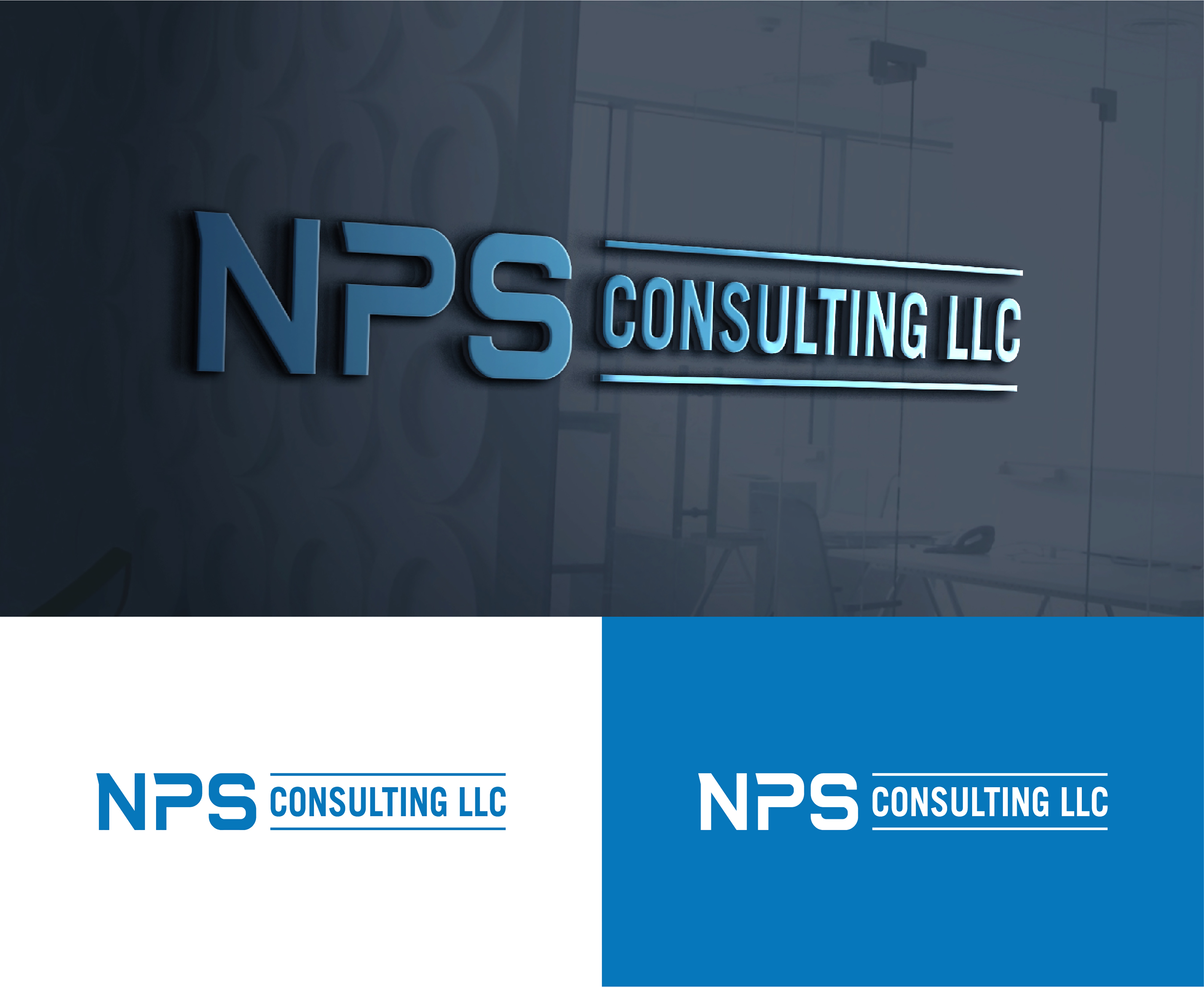 Logo Design by UsamaIjaz for this project | Design #32474715