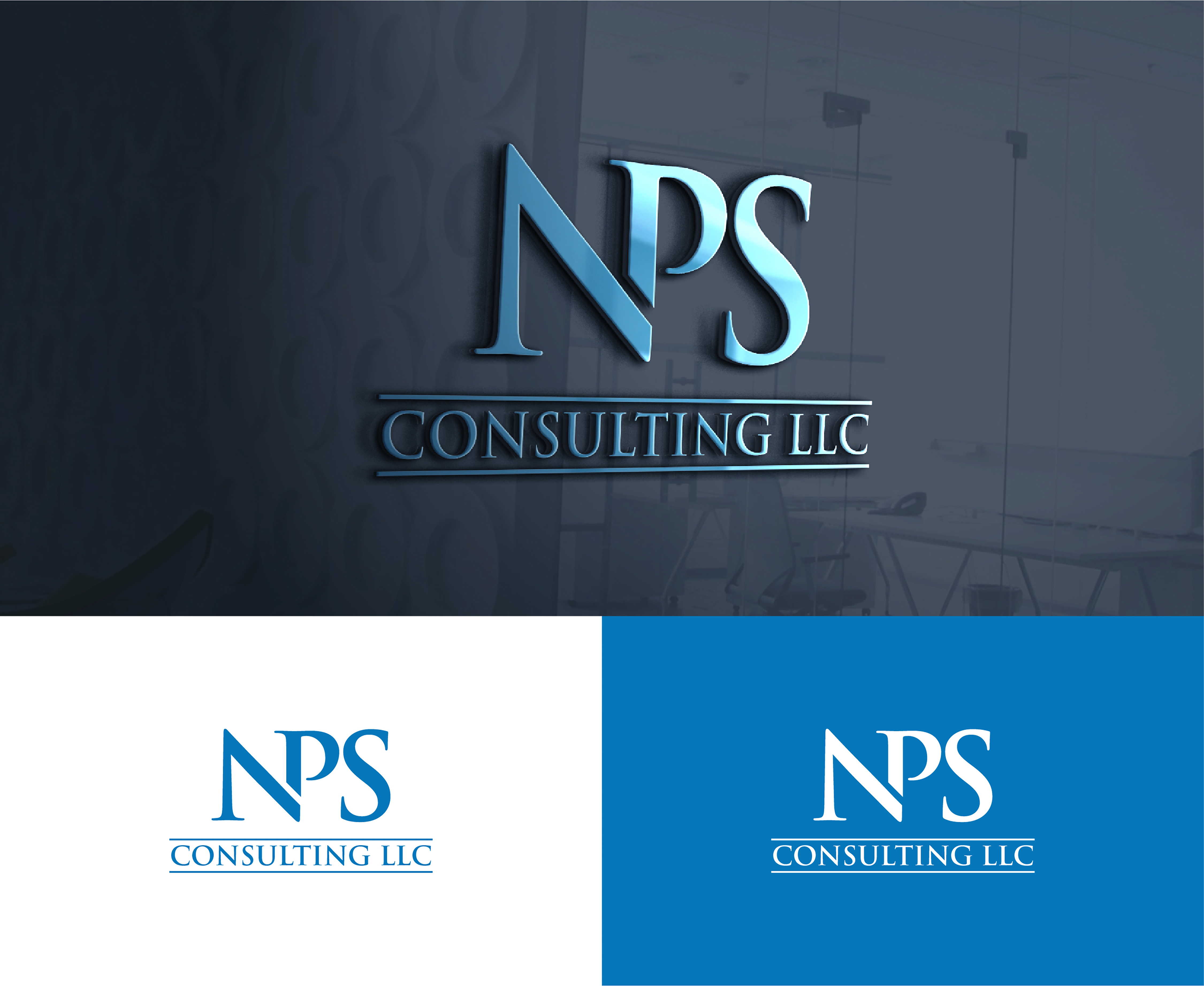 Logo Design by UsamaIjaz for this project | Design #32480246